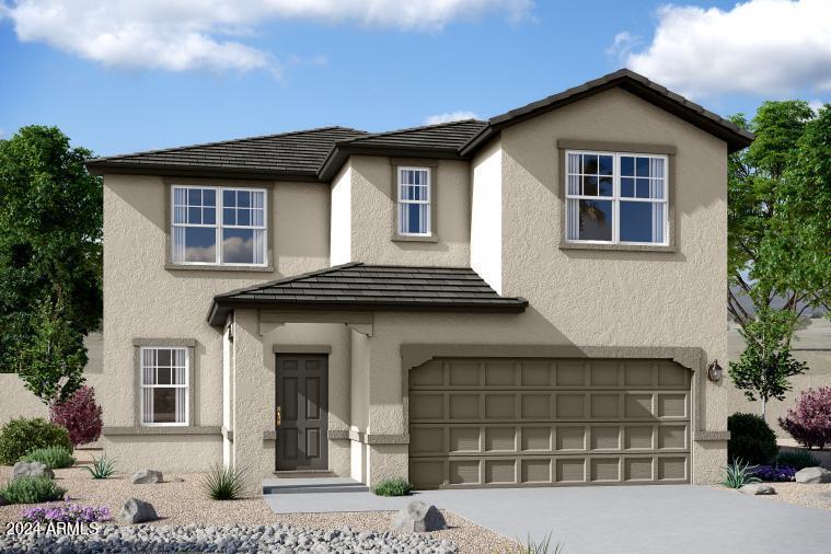 20091 W RANCHO Drive