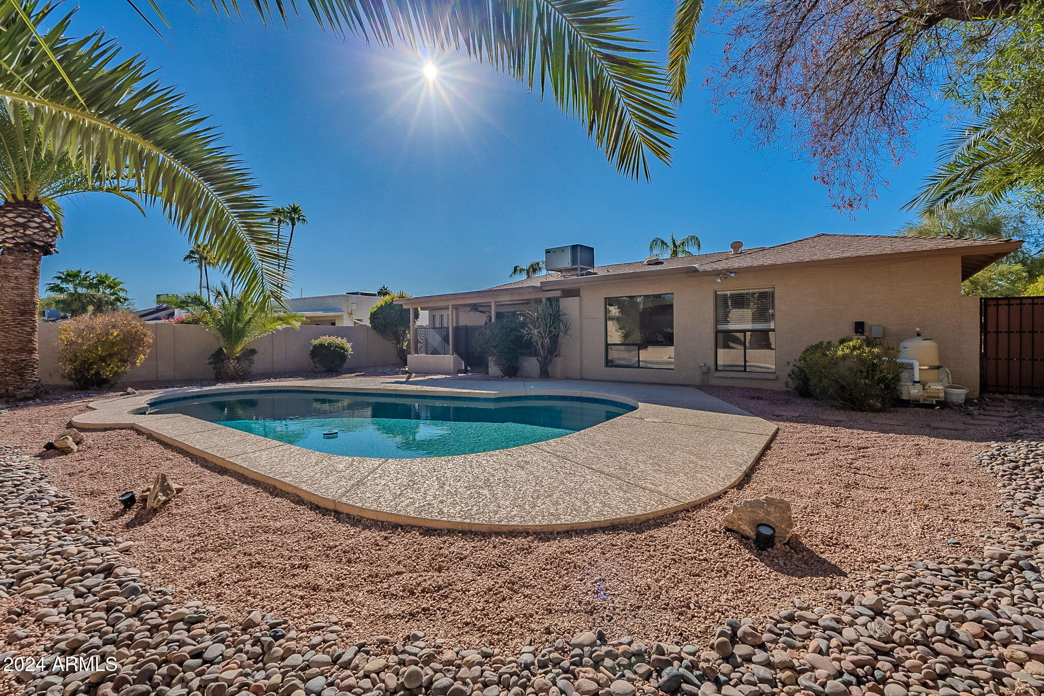 6748 E Aire Libre Lane