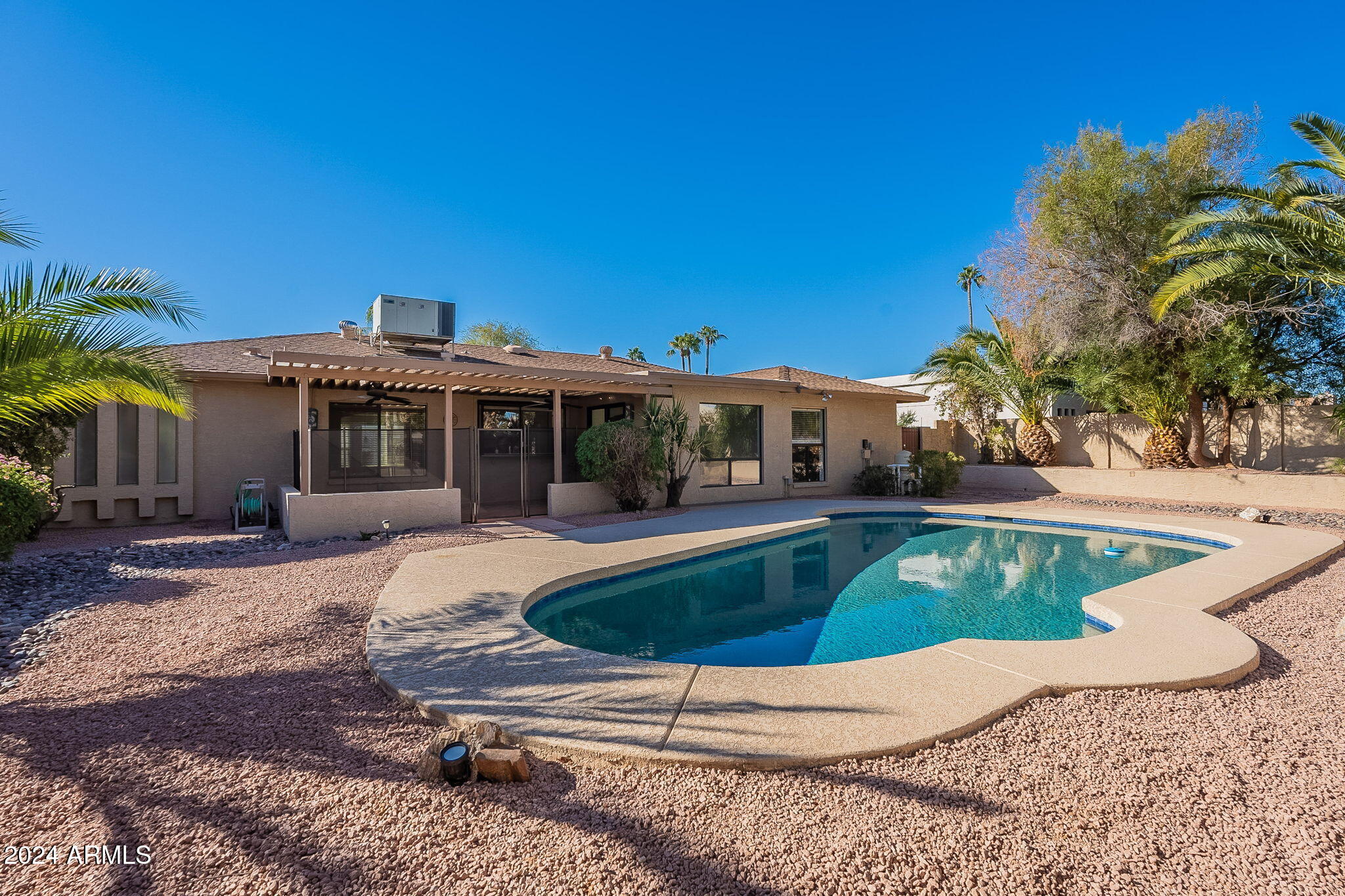 6748 E Aire Libre Lane