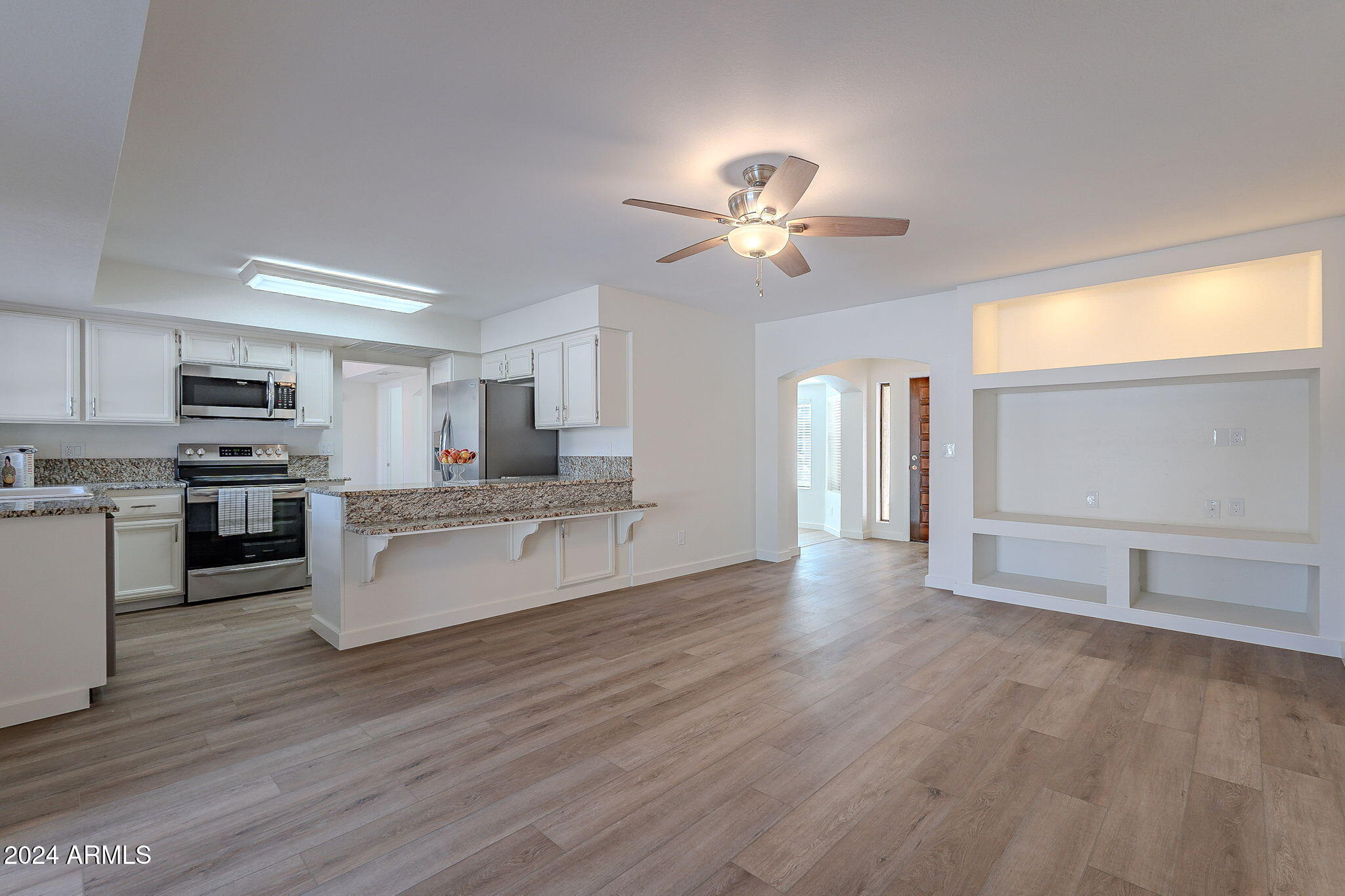 6748 E Aire Libre Lane