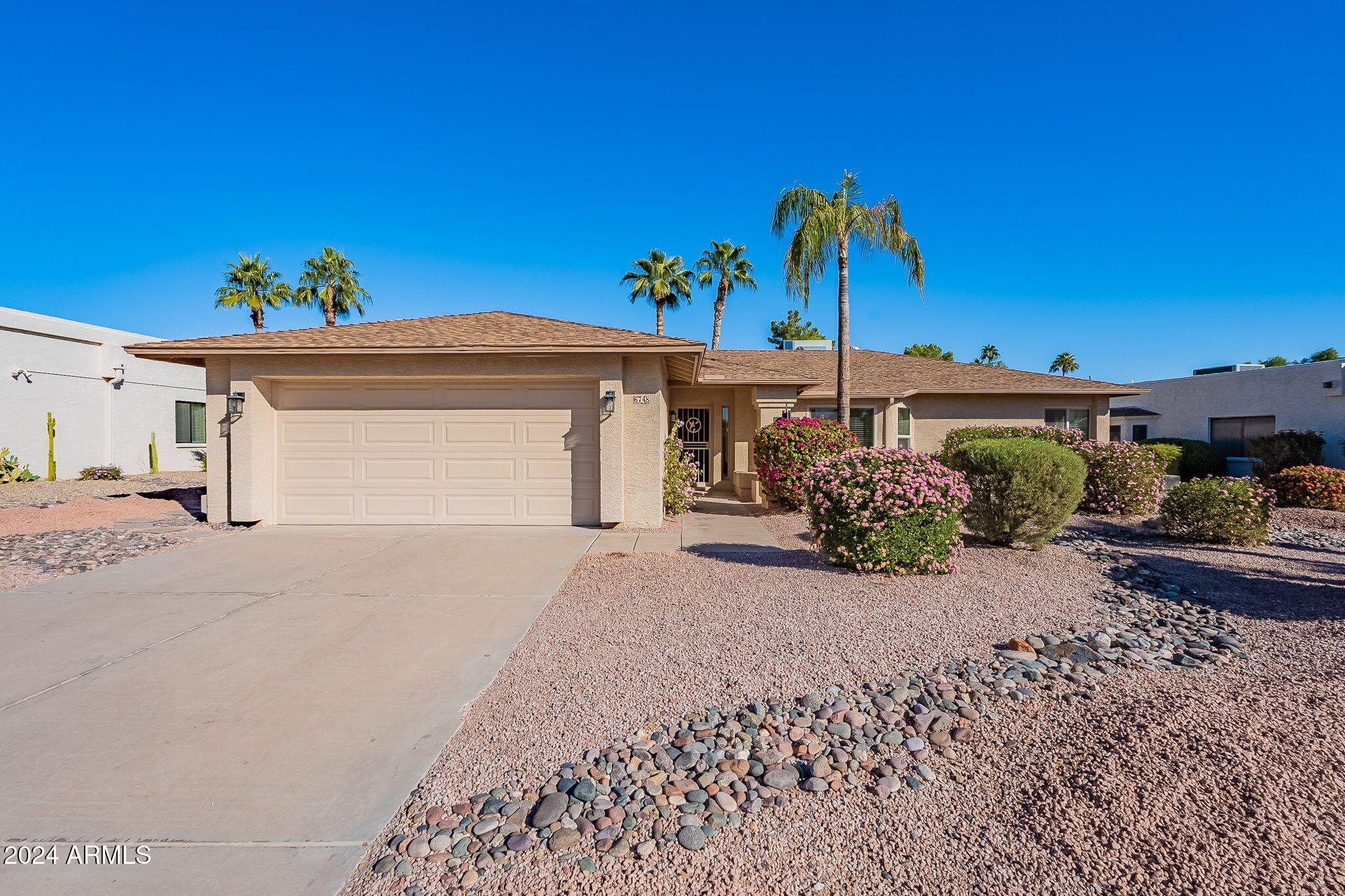 6748 E Aire Libre Lane