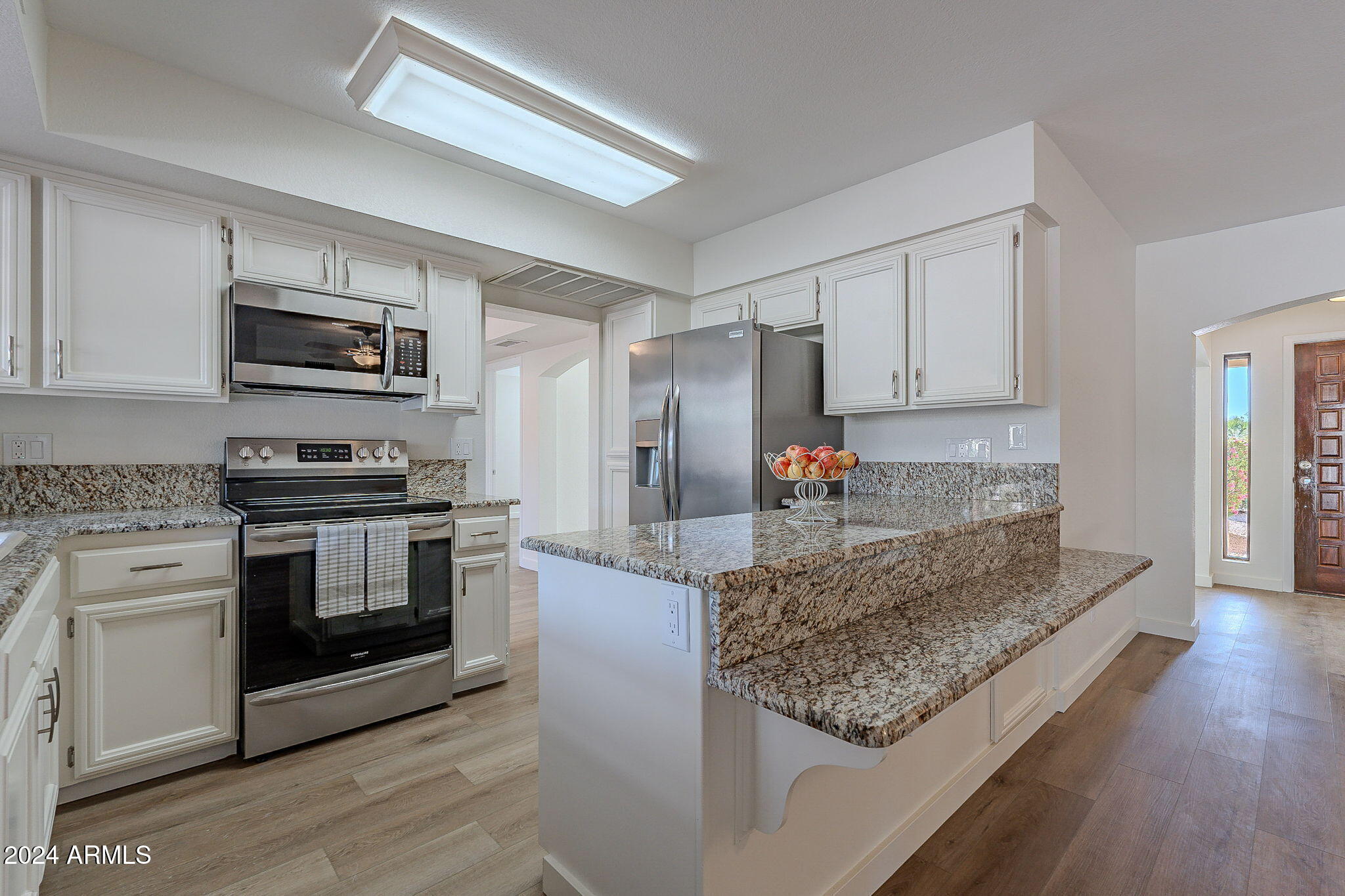 6748 E Aire Libre Lane