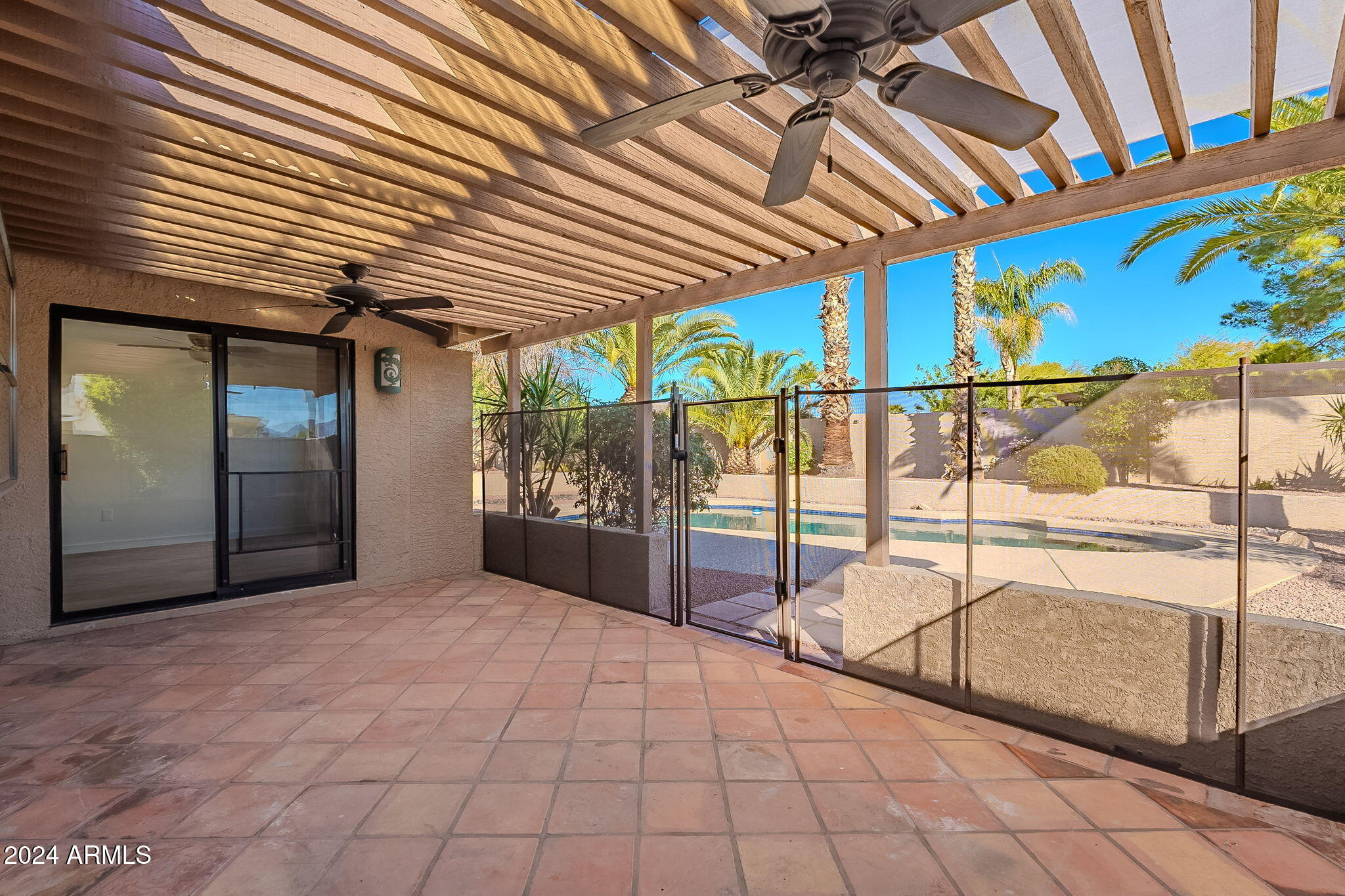 6748 E Aire Libre Lane