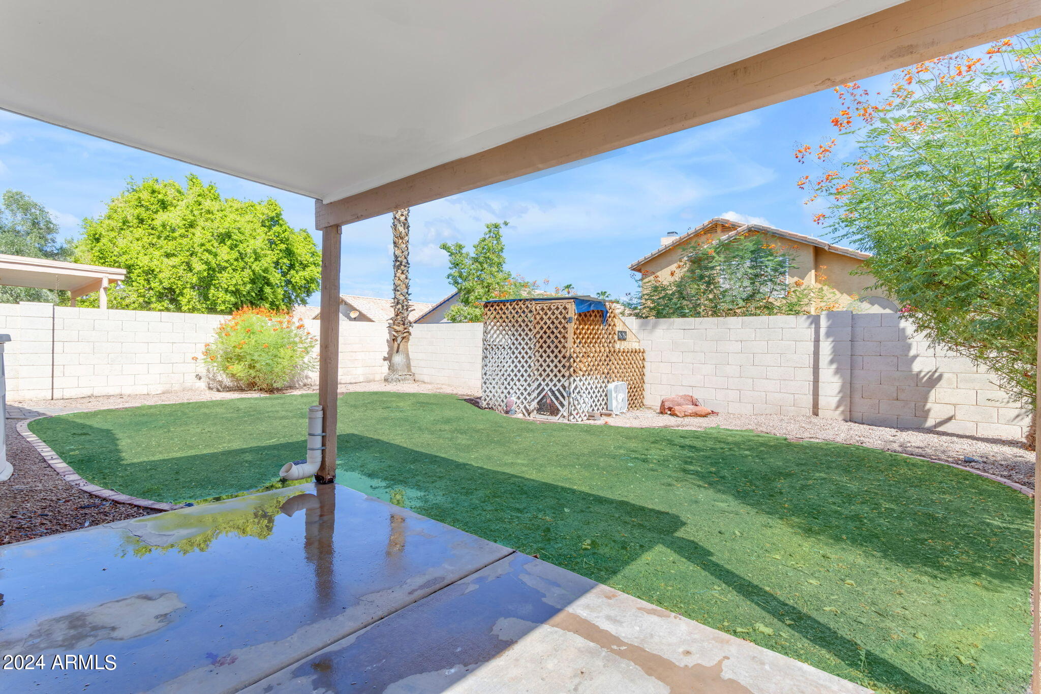 5152 W KESLER Lane