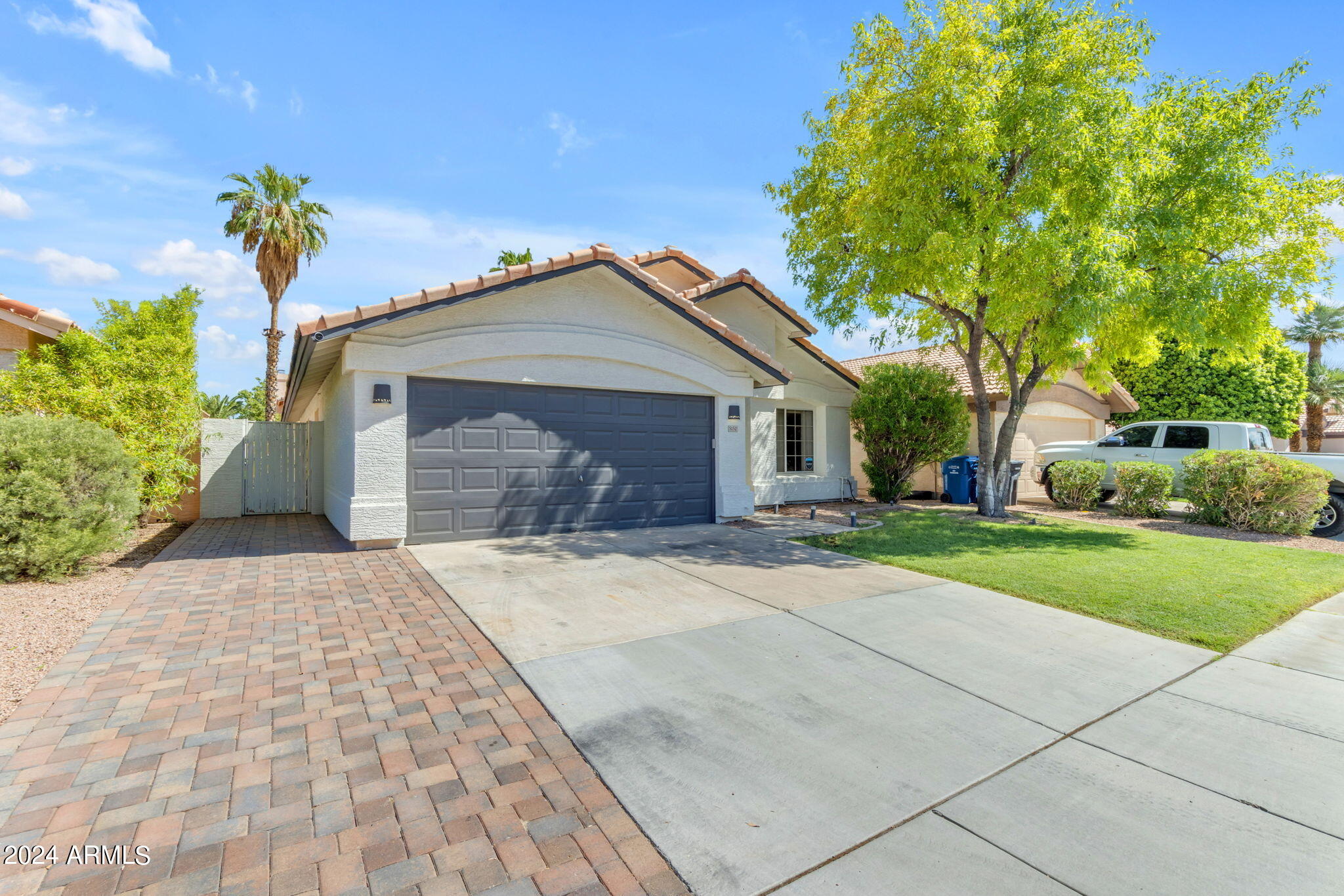 5152 W KESLER Lane