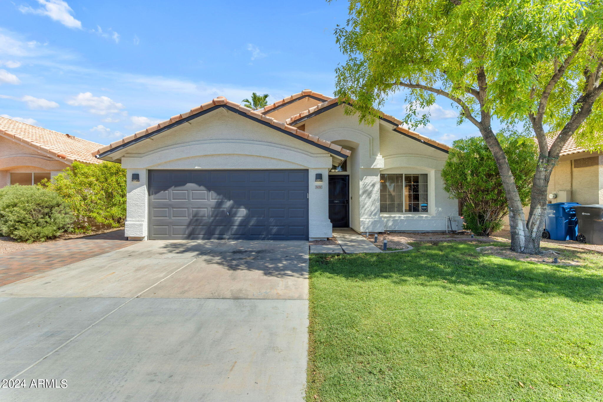 5152 W KESLER Lane
