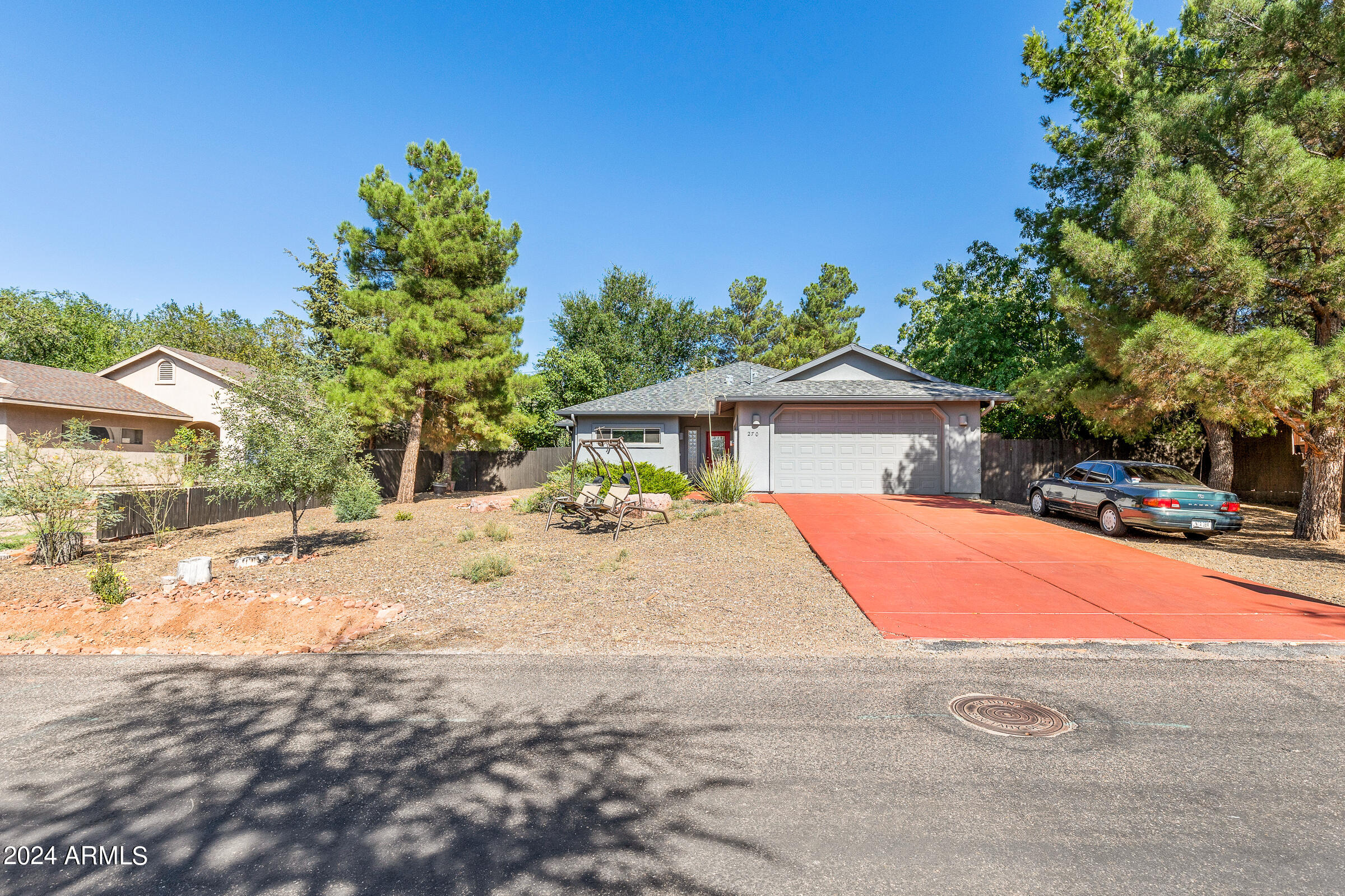 270 OAK CREEK Boulevard