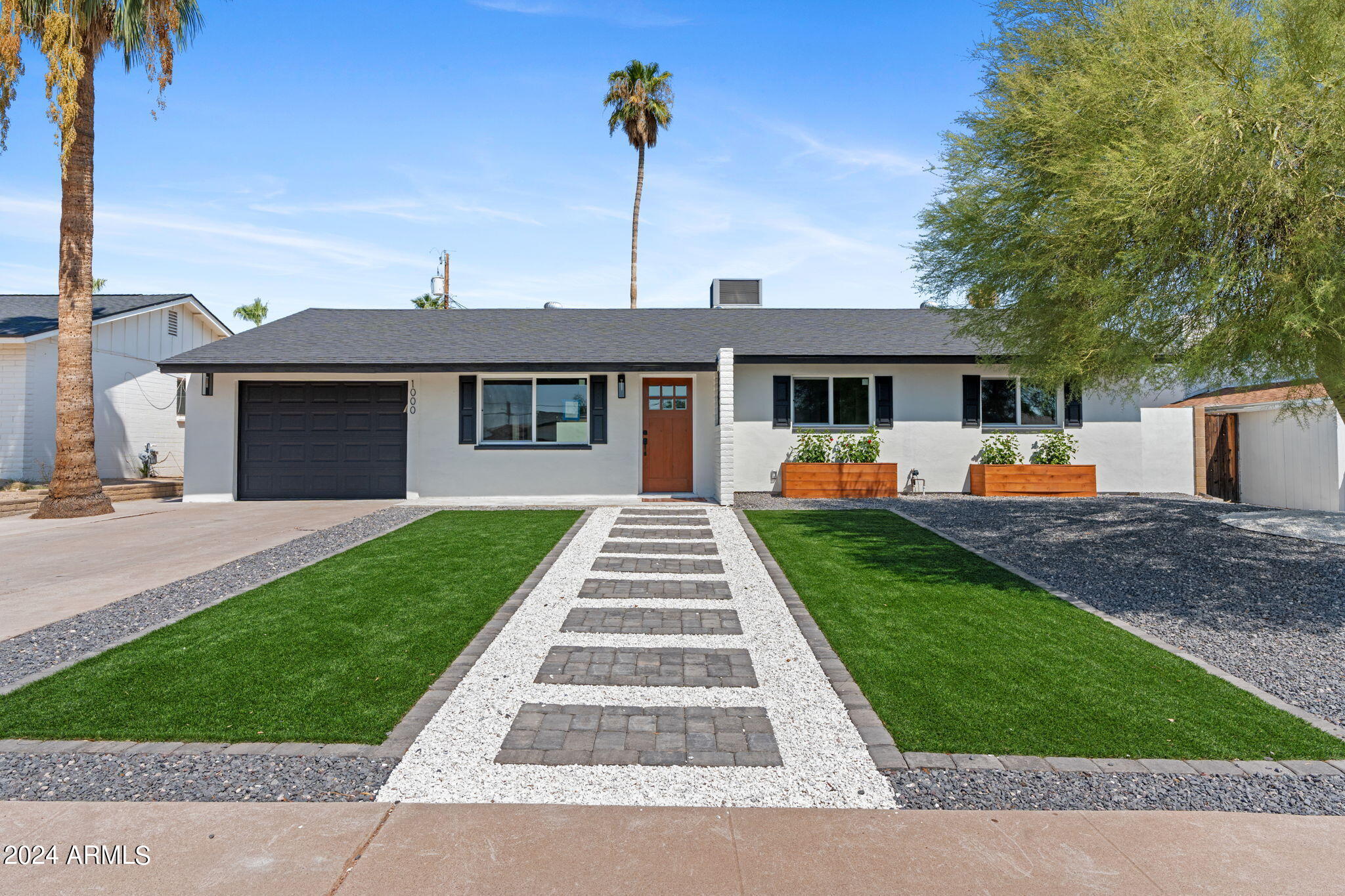 1000 E MARIGOLD Lane