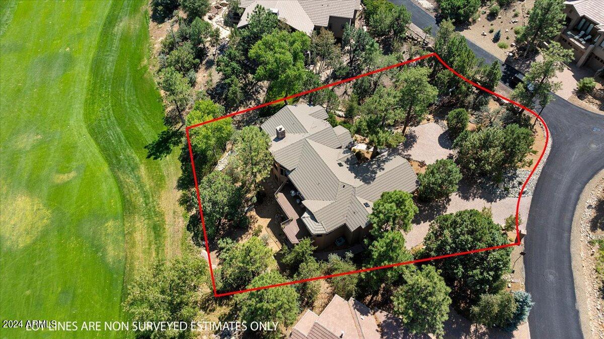 745 CROSSCREEK Drive