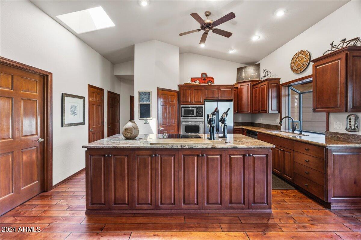 745 CROSSCREEK Drive