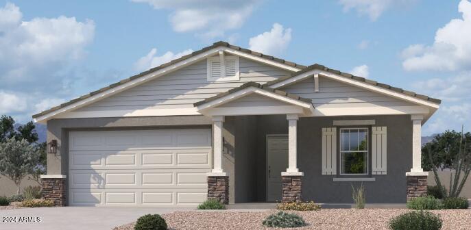 22872 E ROUNDUP Way