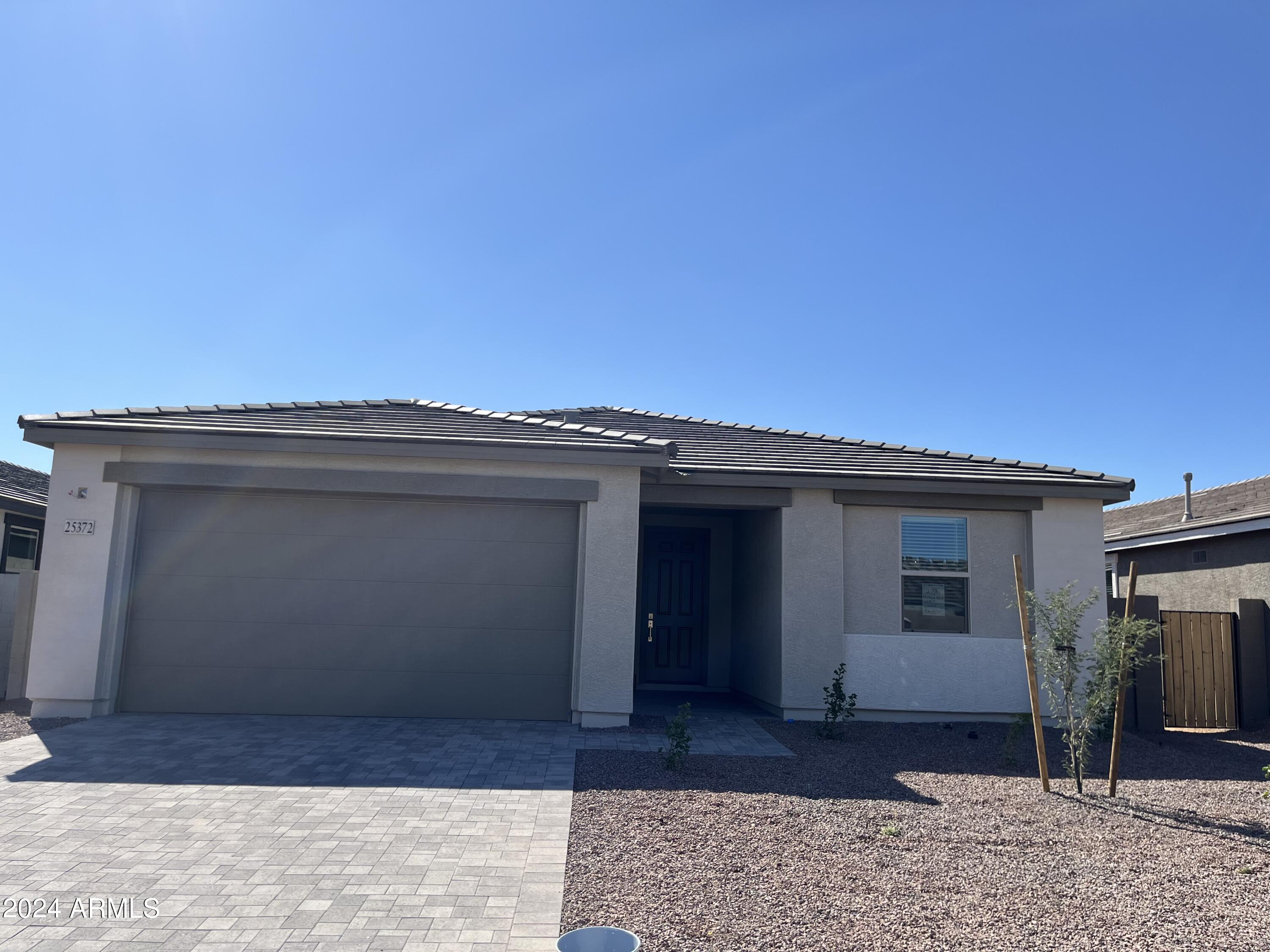 25372 N 76TH Drive