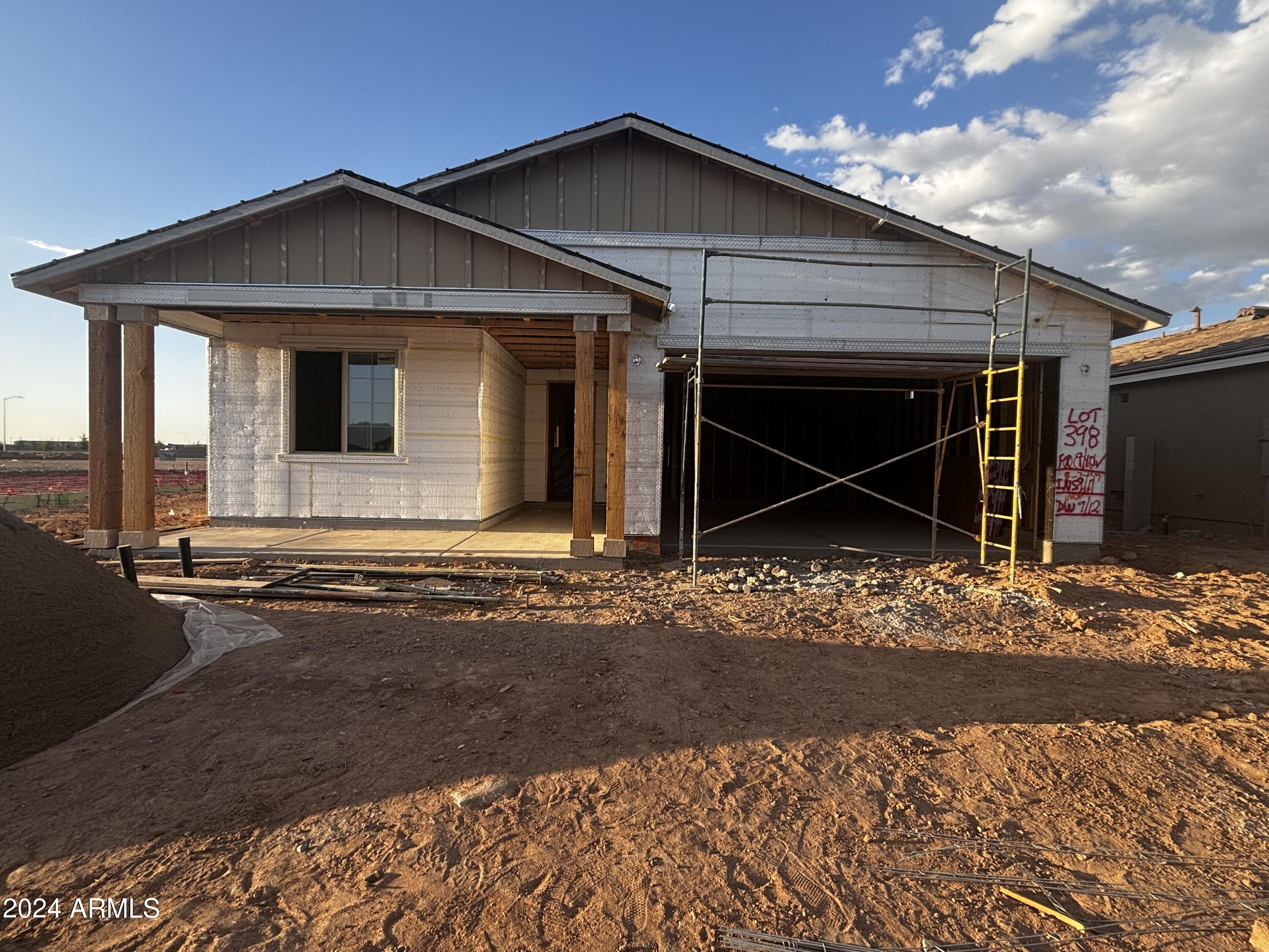 5538 W SUMMERSIDE Road