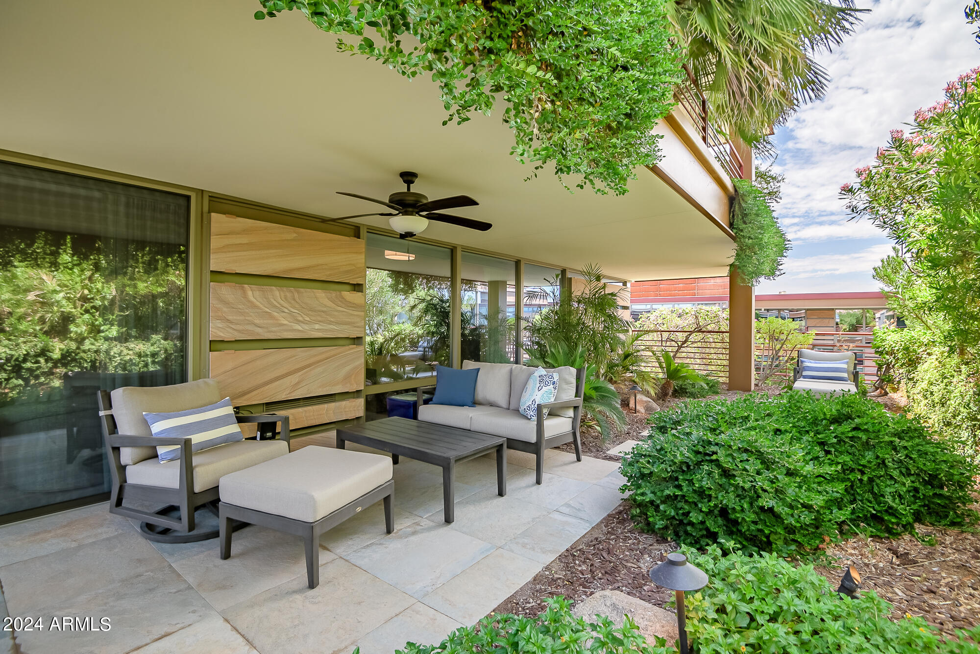7127 E RANCHO VISTA Drive # 6011