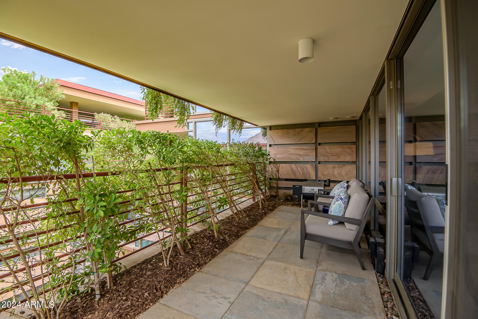 7127 E RANCHO VISTA Drive # 6011