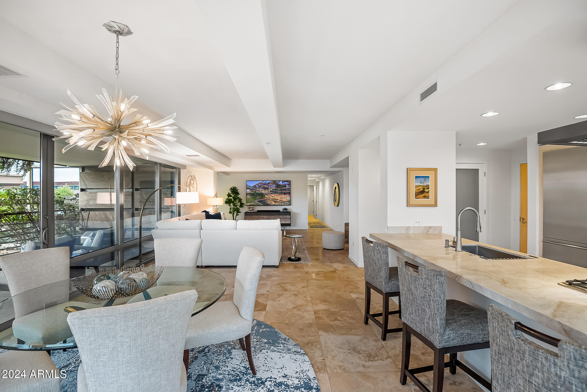7127 E RANCHO VISTA Drive # 6011
