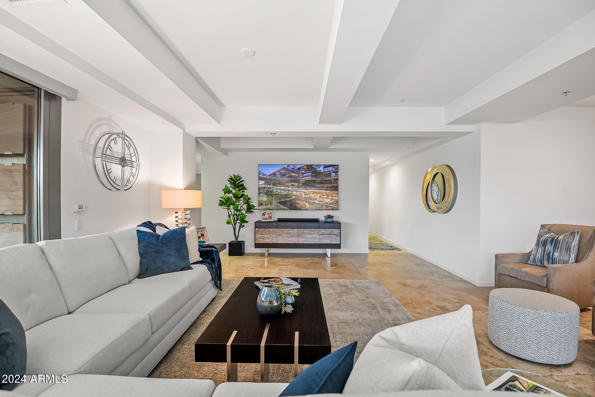 7127 E RANCHO VISTA Drive # 6011