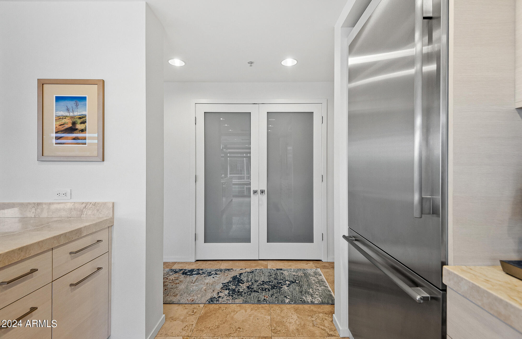 7127 E RANCHO VISTA Drive # 6011