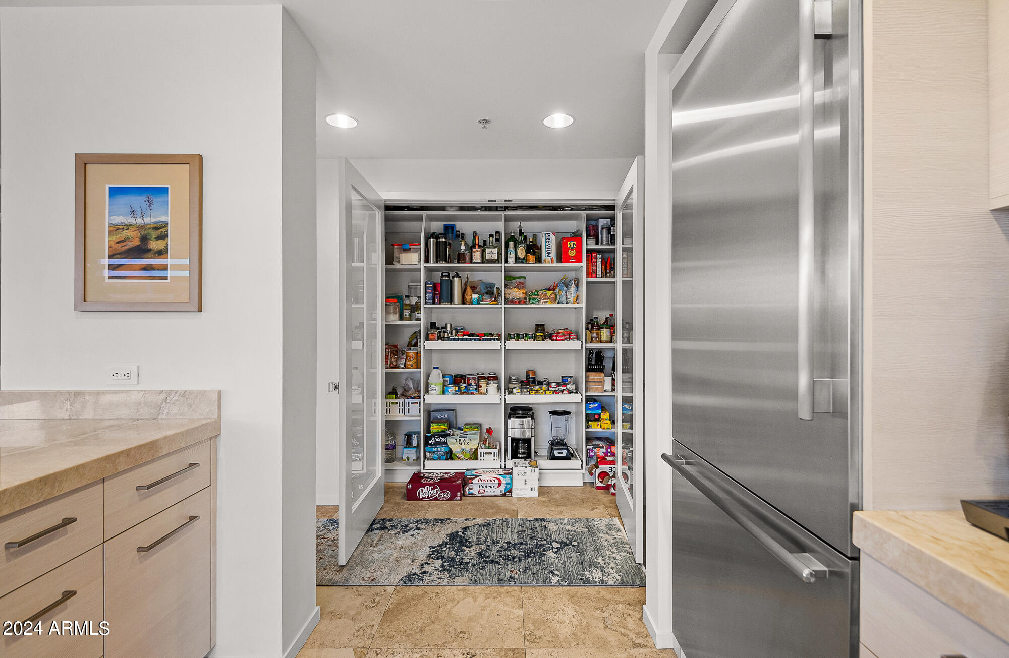 7127 E RANCHO VISTA Drive # 6011