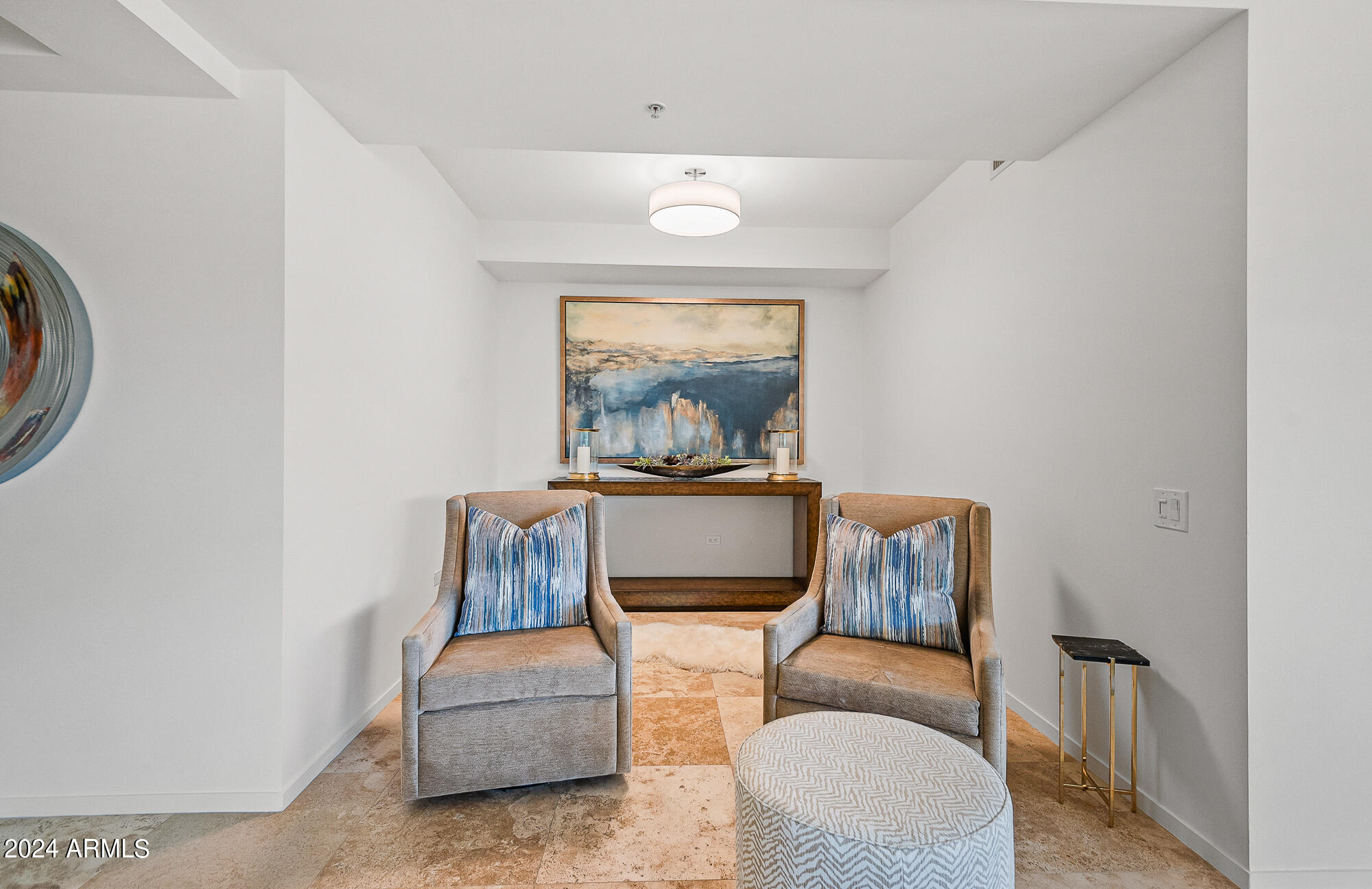 7127 E RANCHO VISTA Drive # 6011