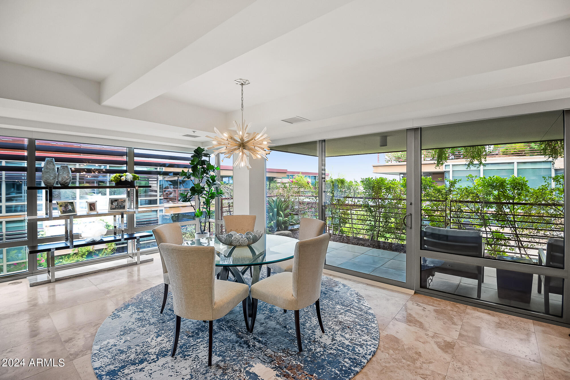 7127 E RANCHO VISTA Drive # 6011