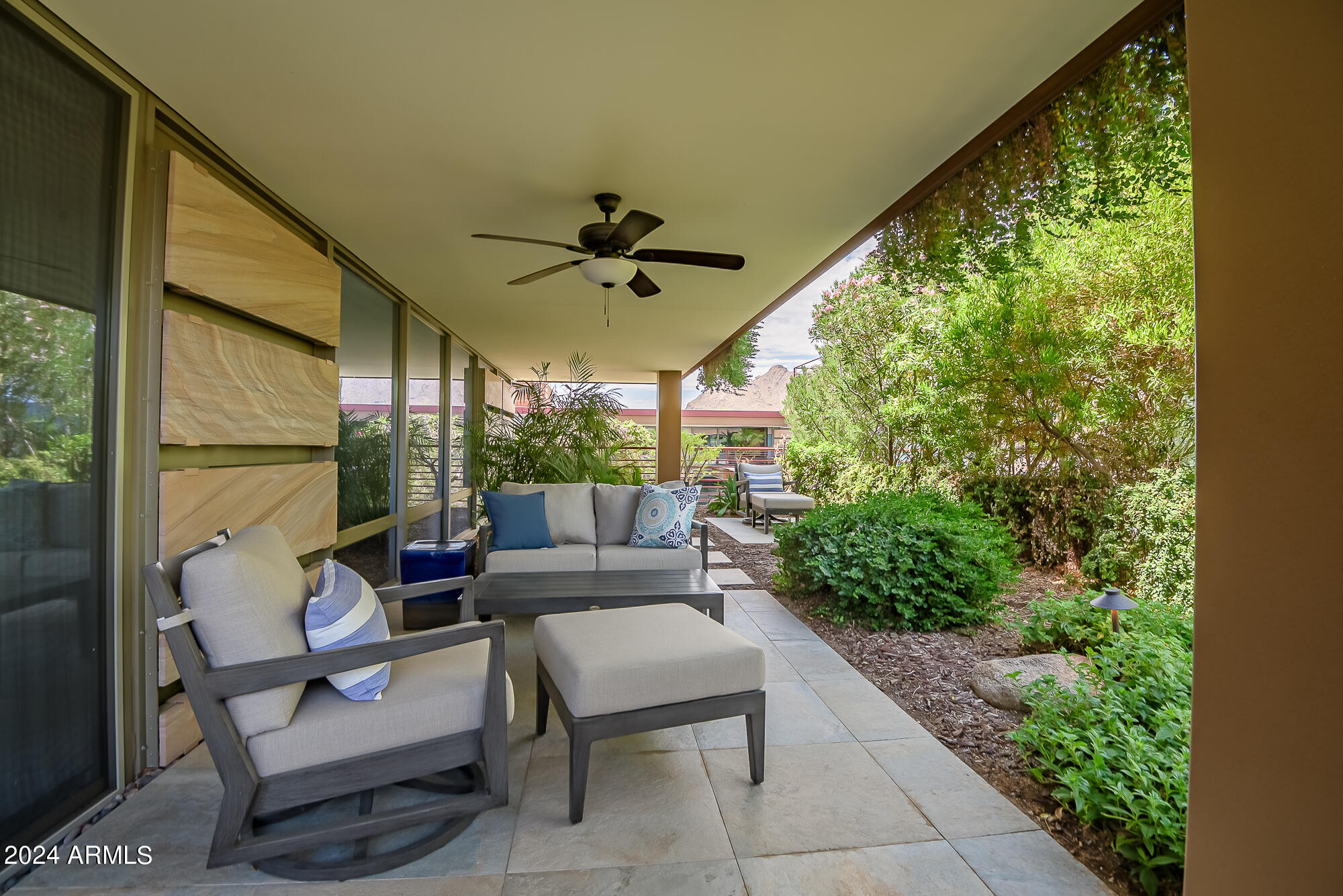 7127 E RANCHO VISTA Drive # 6011