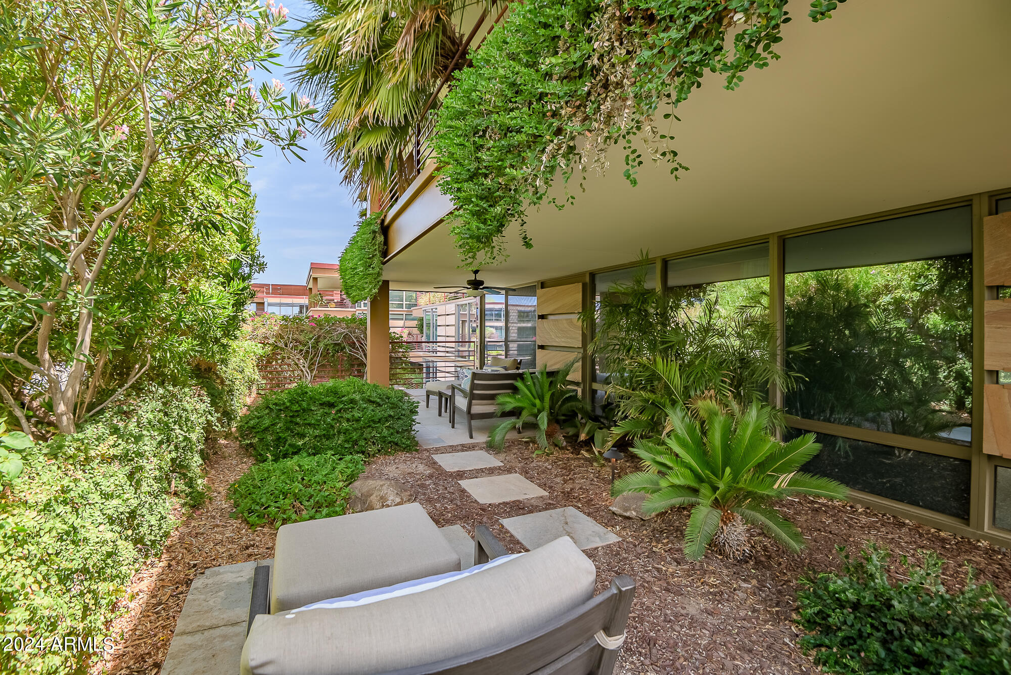 7127 E RANCHO VISTA Drive # 6011