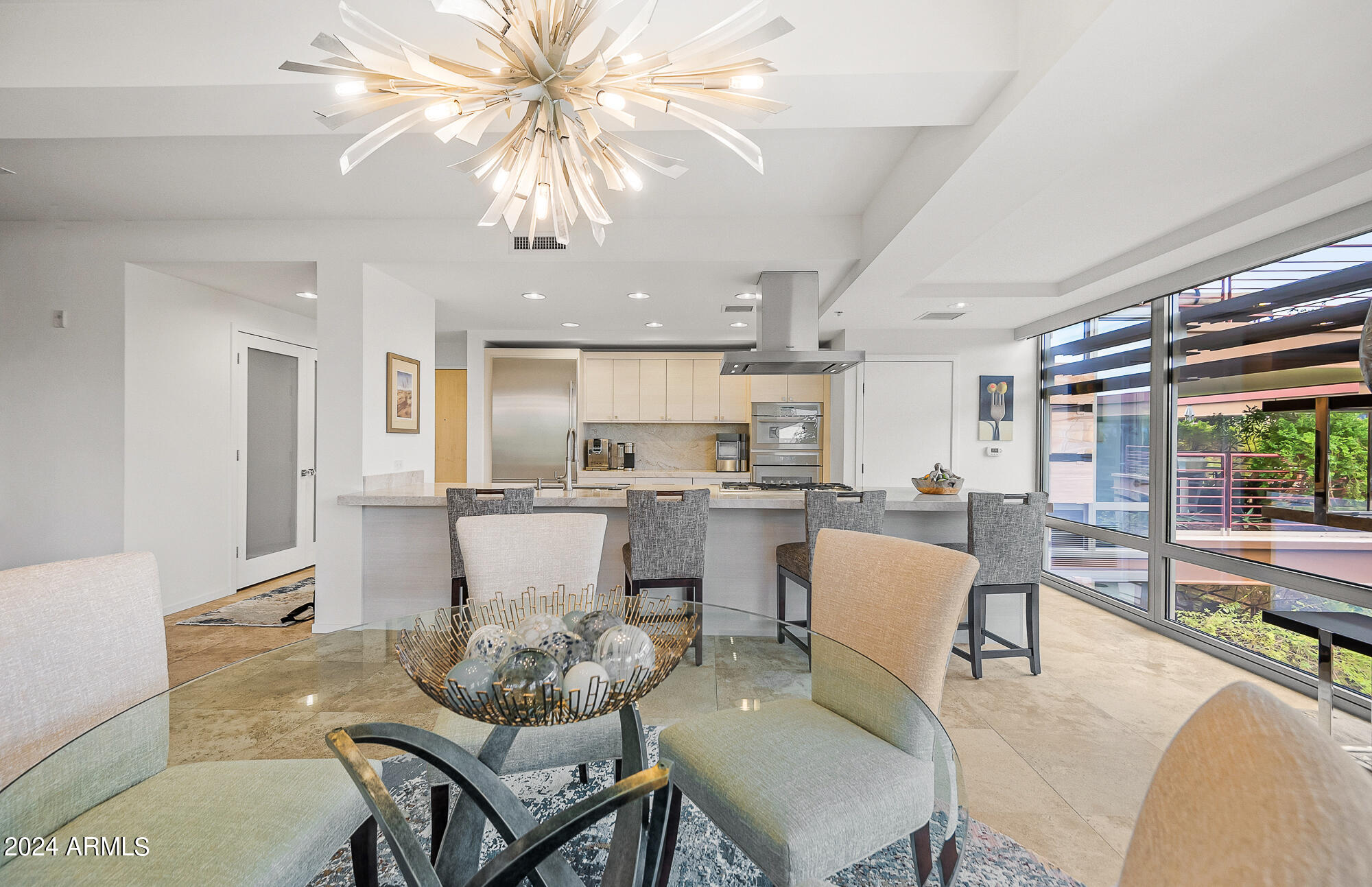 7127 E RANCHO VISTA Drive # 6011