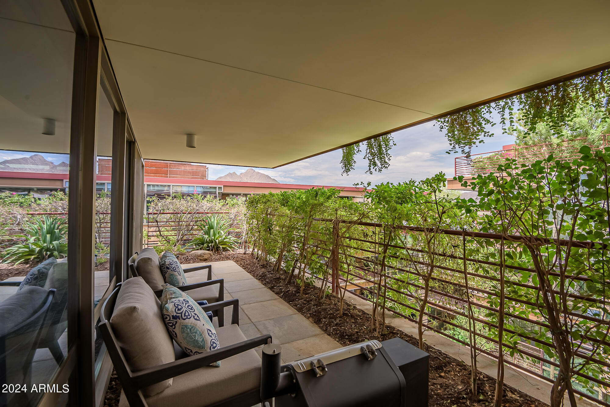 7127 E RANCHO VISTA Drive # 6011