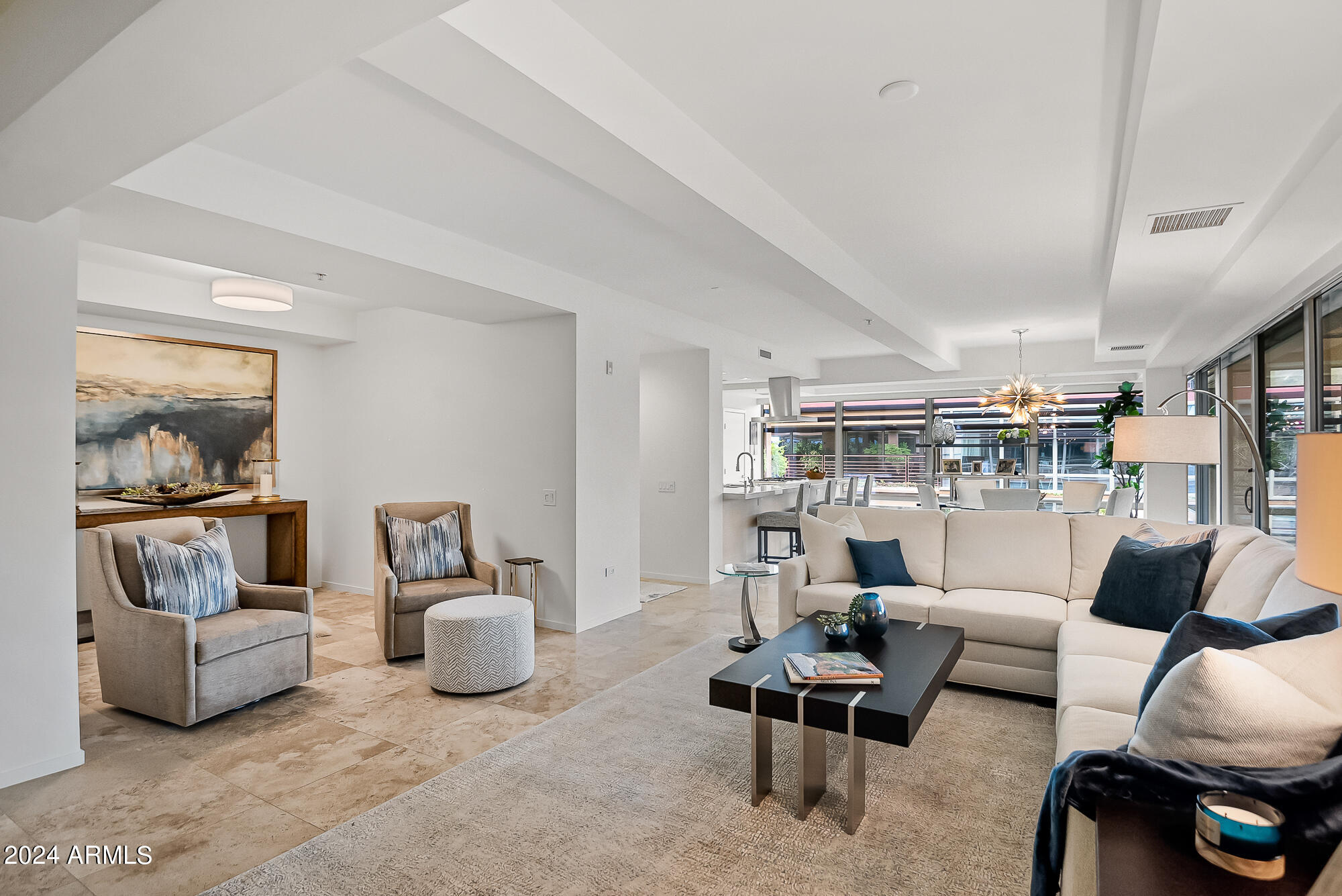 7127 E RANCHO VISTA Drive # 6011