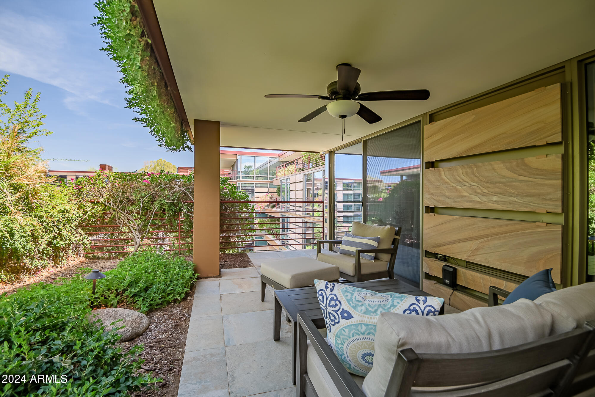 7127 E RANCHO VISTA Drive # 6011