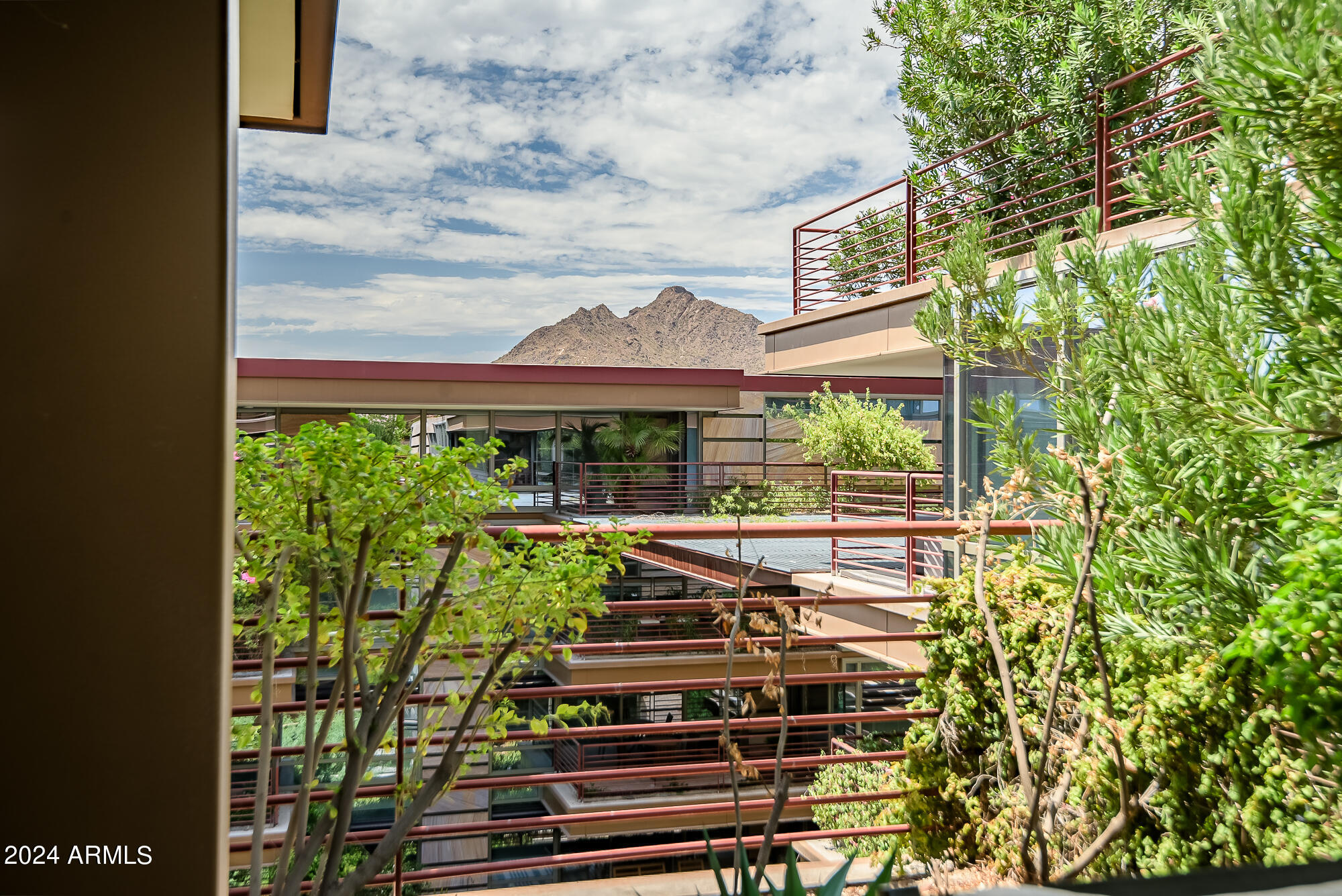 7127 E RANCHO VISTA Drive # 6011