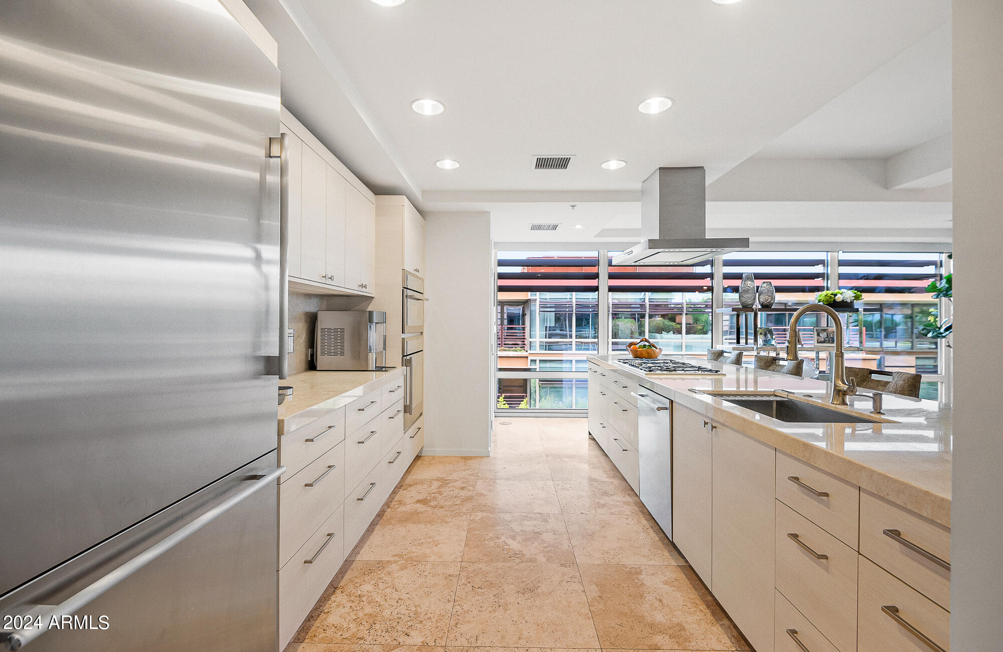 7127 E RANCHO VISTA Drive # 6011
