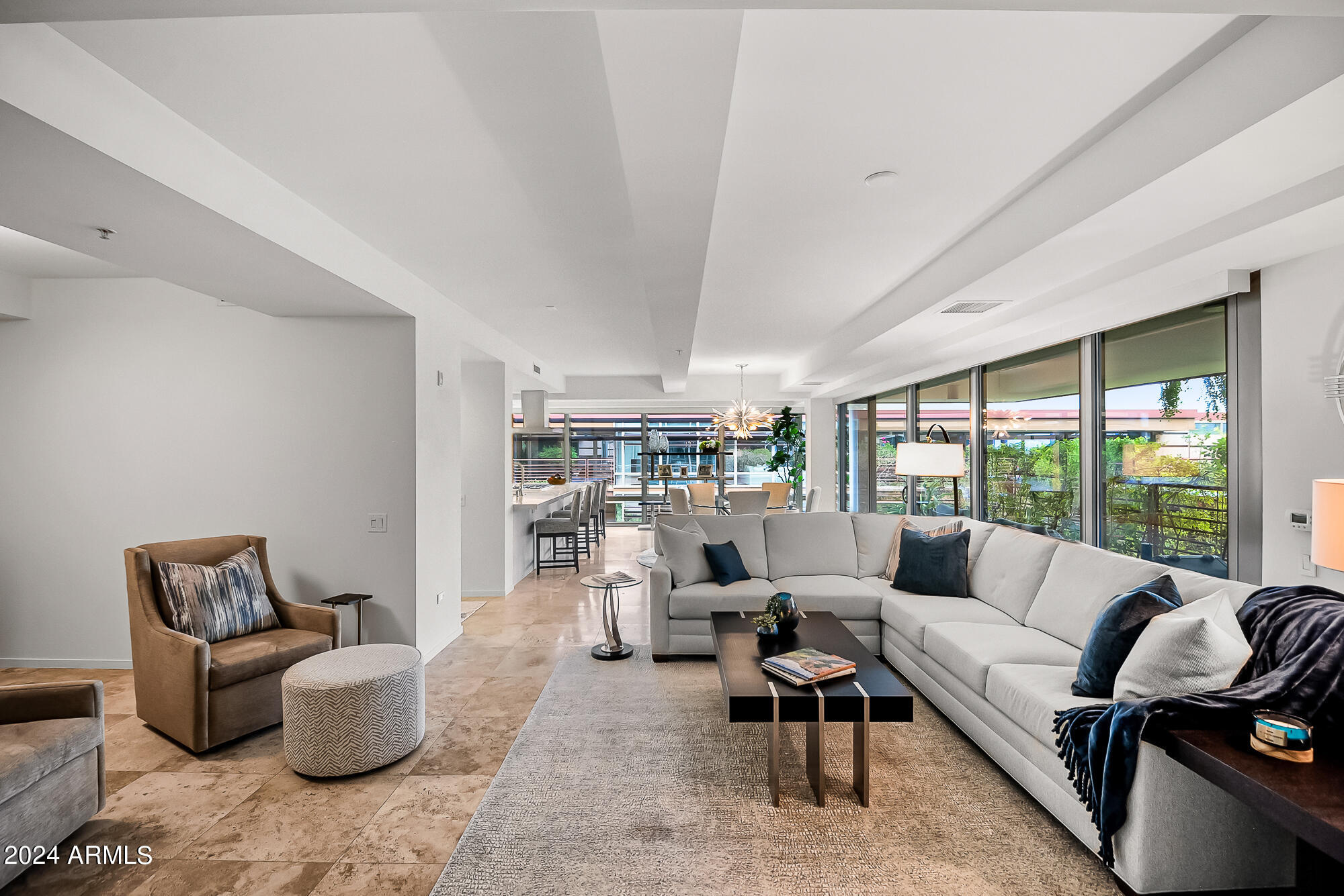 7127 E RANCHO VISTA Drive # 6011