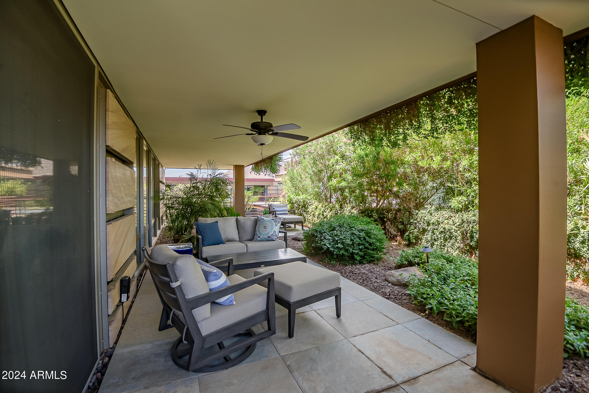 7127 E RANCHO VISTA Drive # 6011