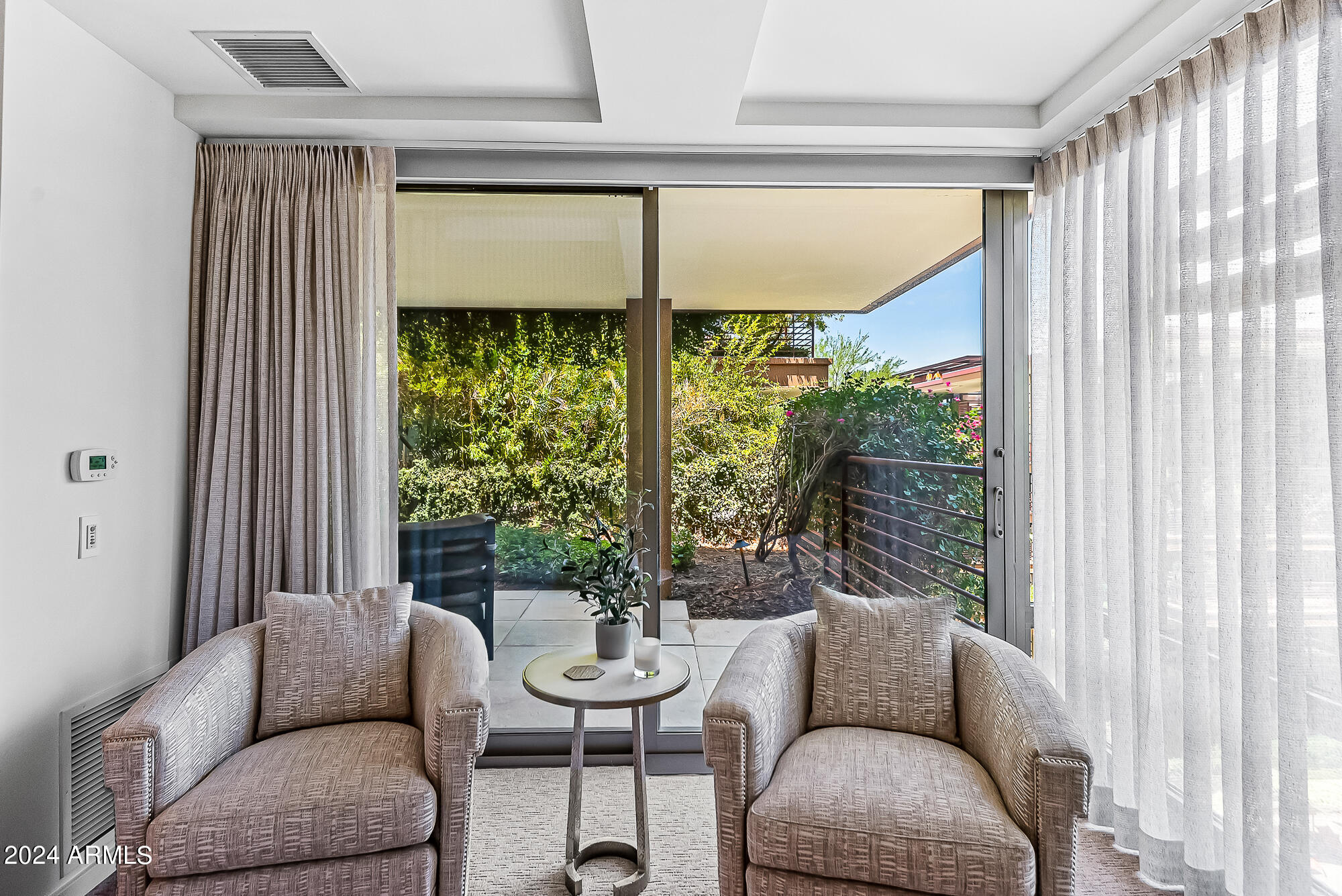 7127 E RANCHO VISTA Drive # 6011