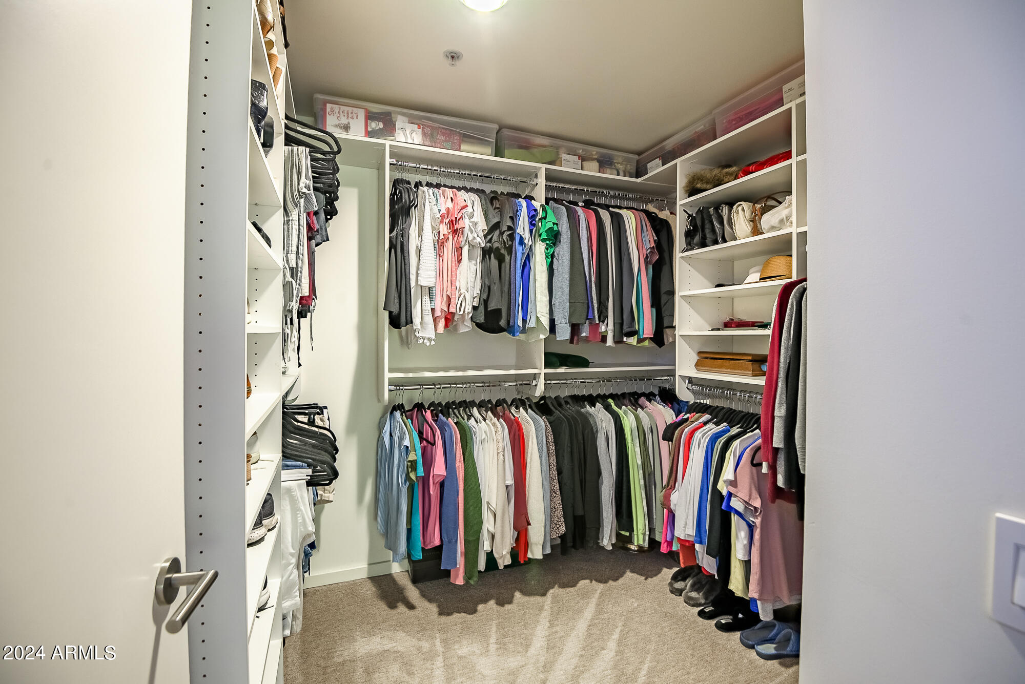 7127 E RANCHO VISTA Drive # 6011