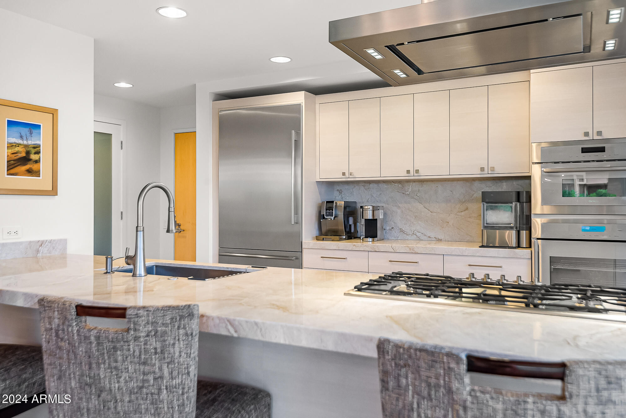 7127 E RANCHO VISTA Drive # 6011