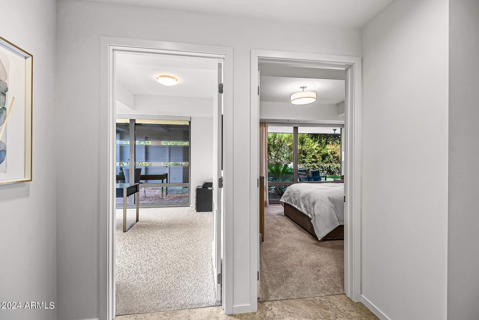7127 E RANCHO VISTA Drive # 6011