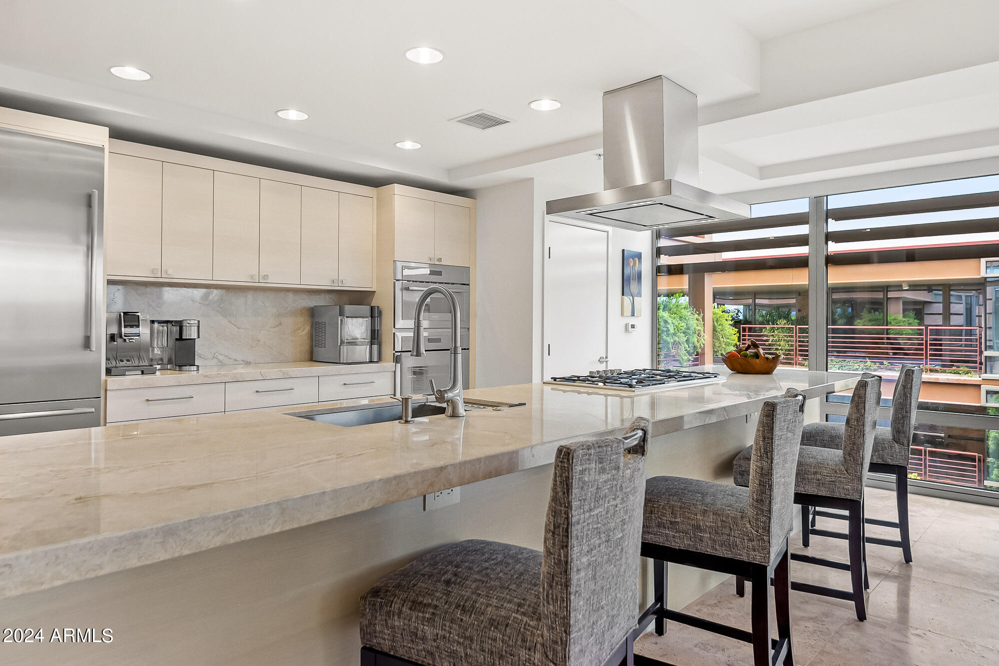 7127 E RANCHO VISTA Drive # 6011