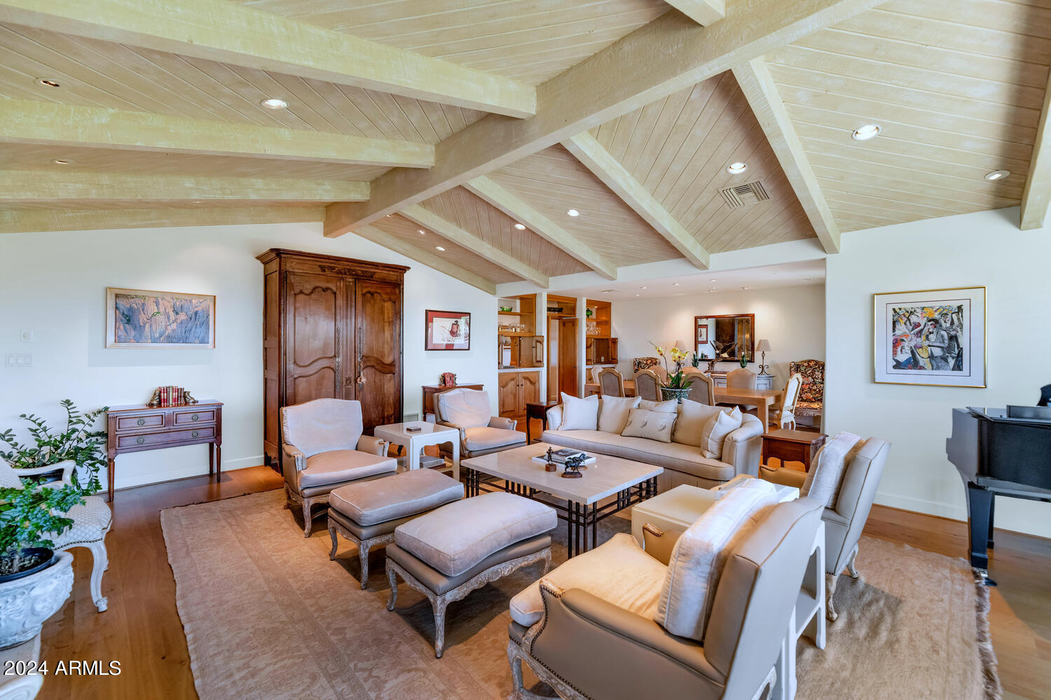 3500 E LINCOLN Drive # 15