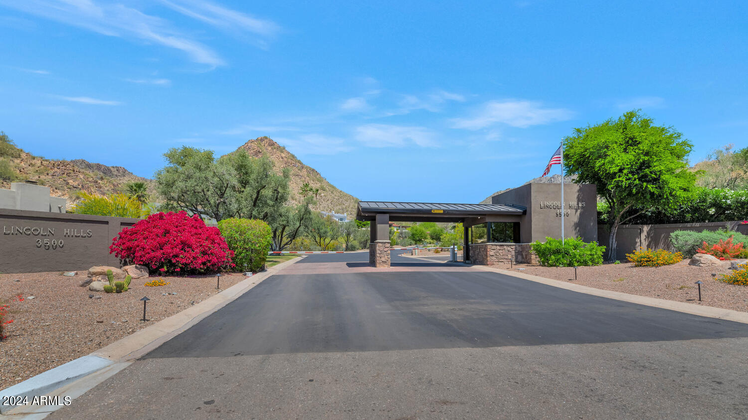 3500 E LINCOLN Drive # 15