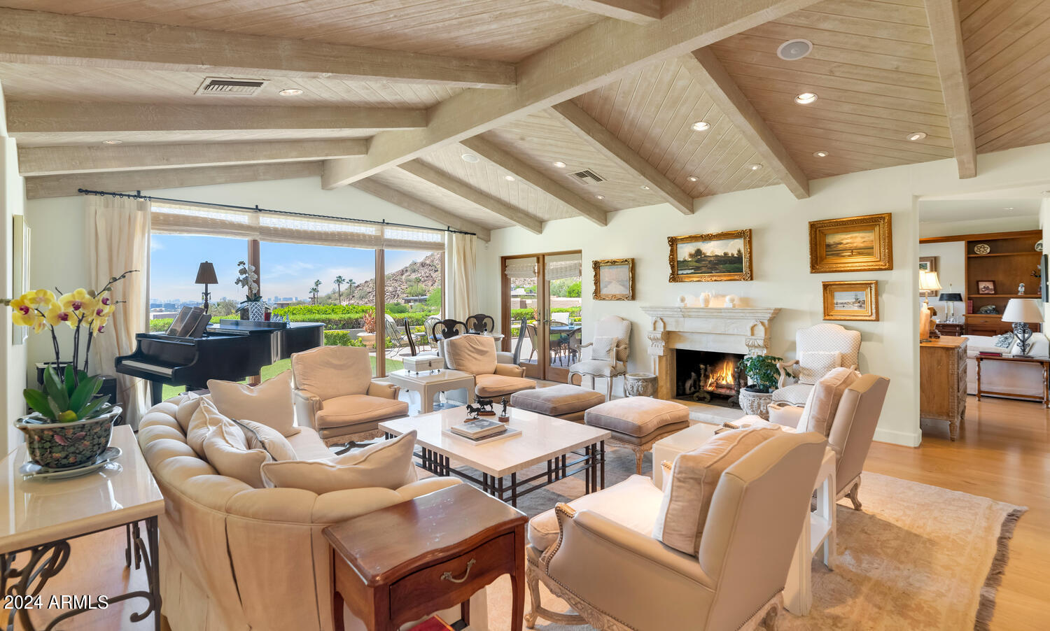 3500 E LINCOLN Drive # 15