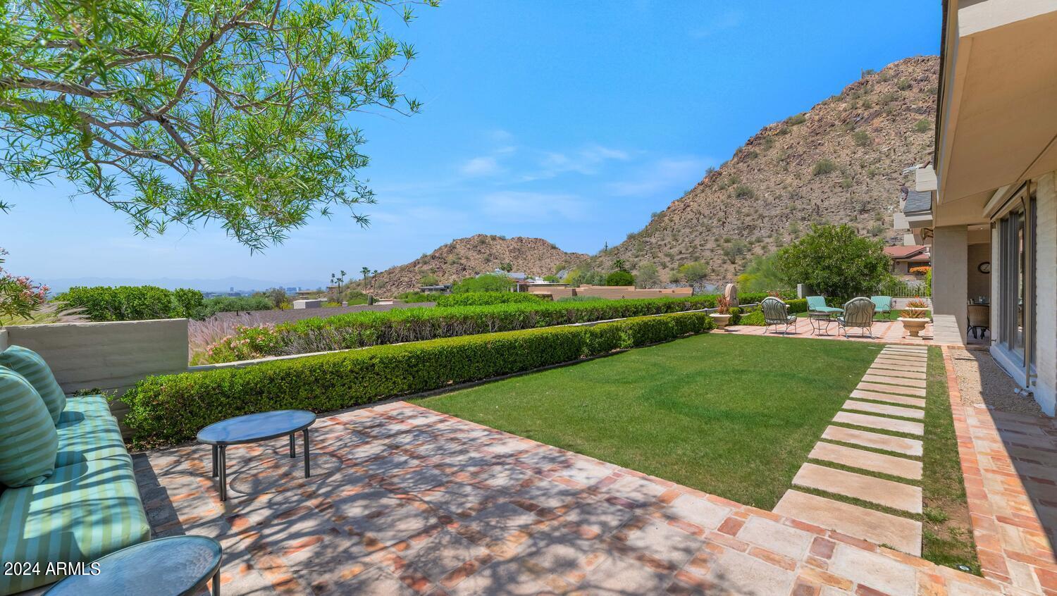 3500 E LINCOLN Drive # 15