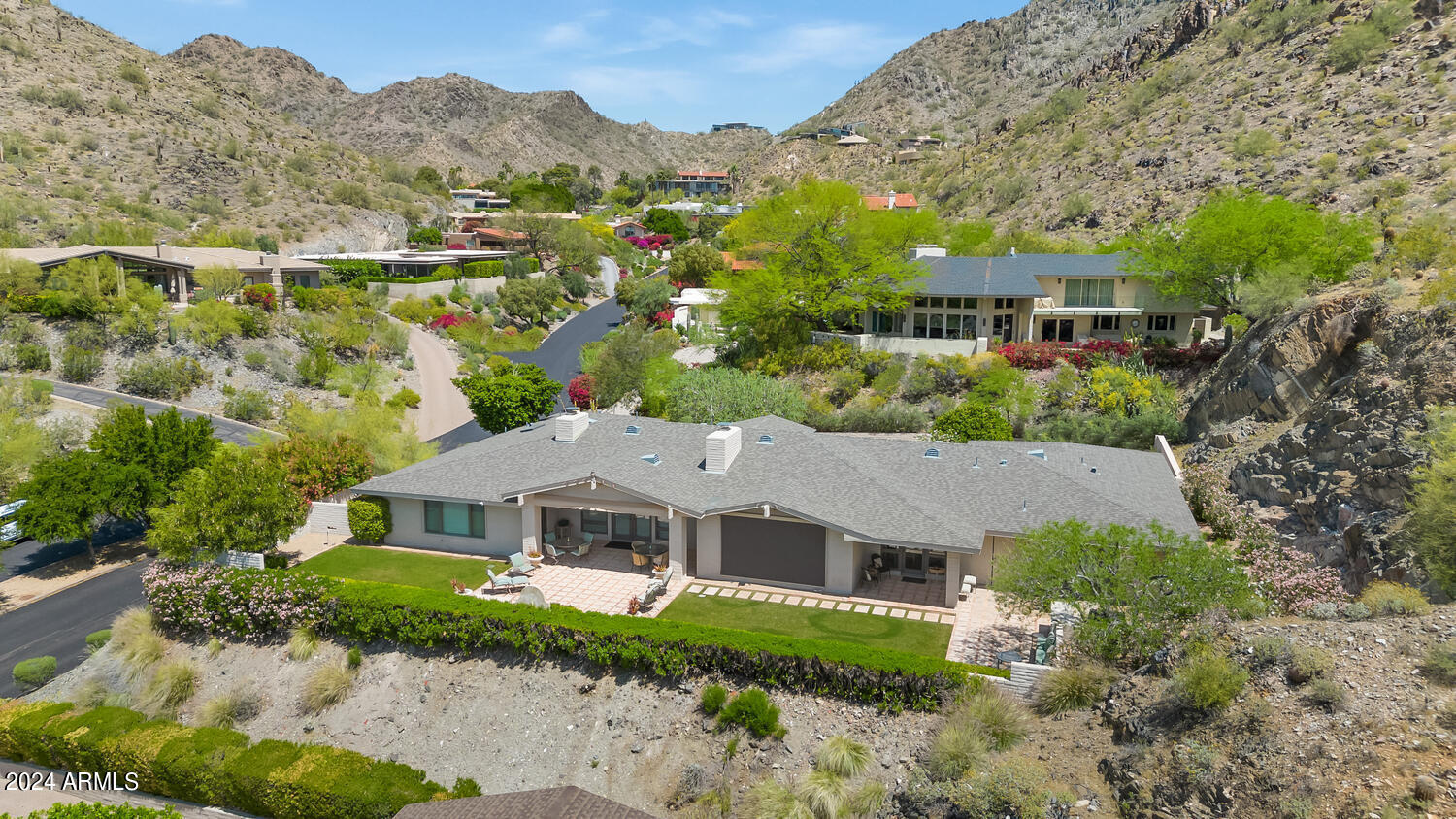 3500 E LINCOLN Drive # 15