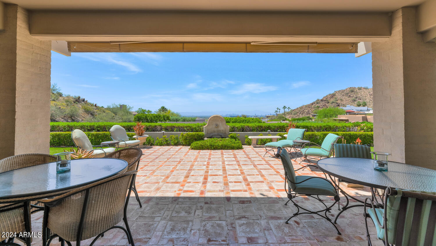 3500 E LINCOLN Drive # 15