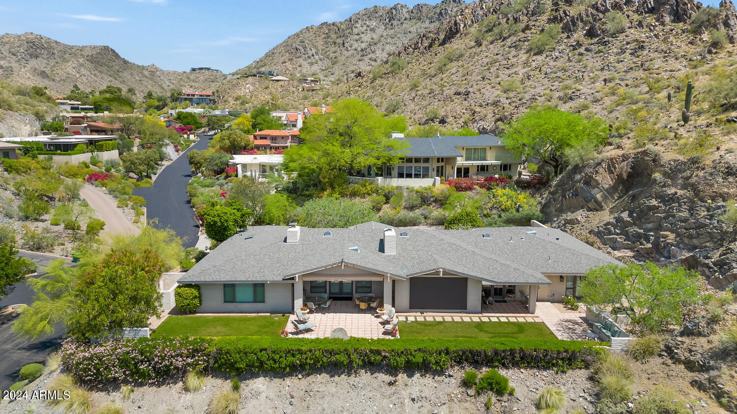 3500 E LINCOLN Drive # 15