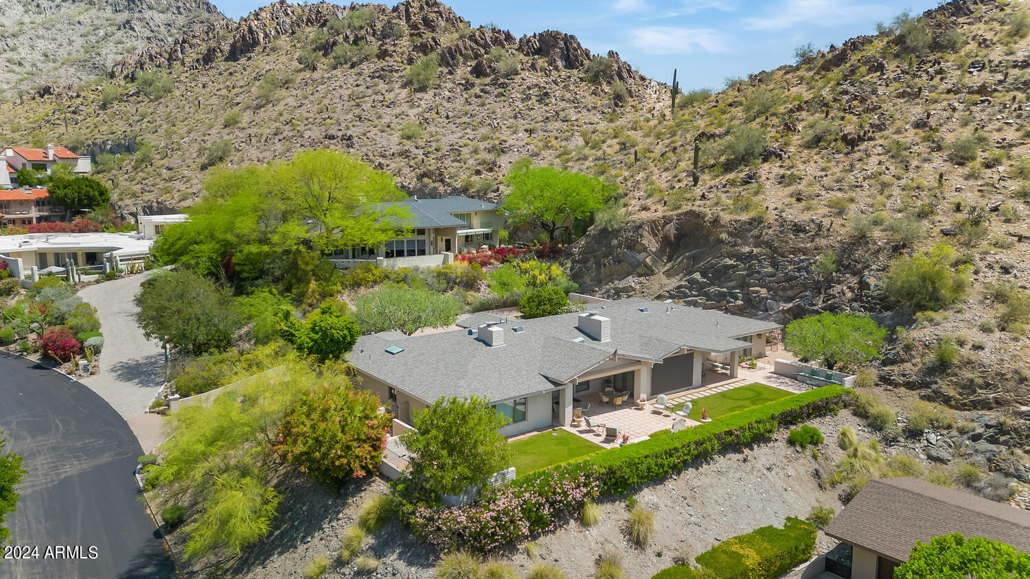 3500 E LINCOLN Drive # 15