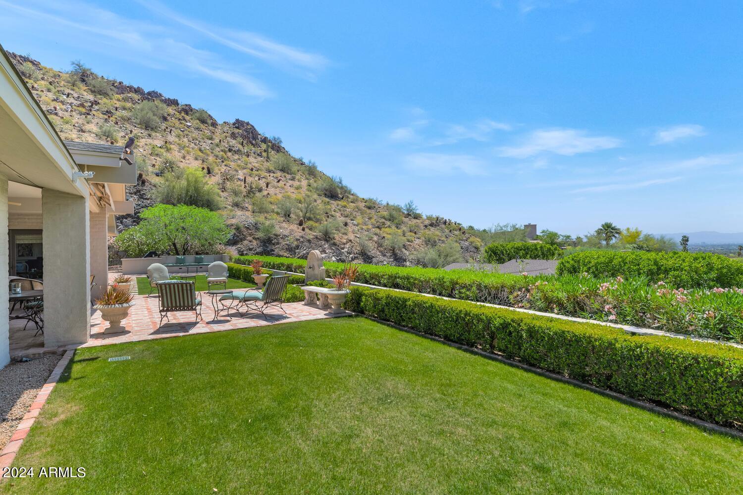 3500 E LINCOLN Drive # 15