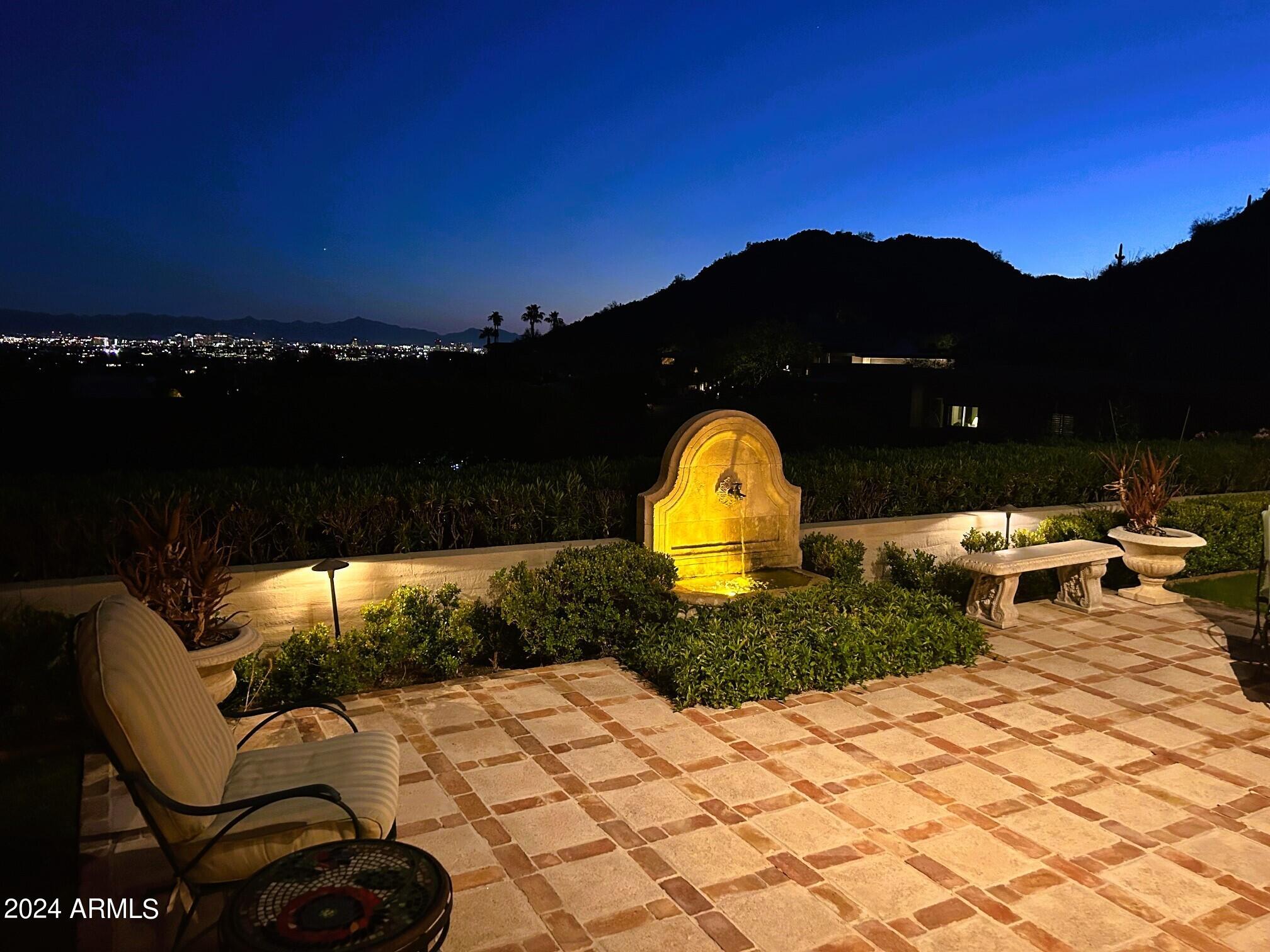 3500 E LINCOLN Drive # 15